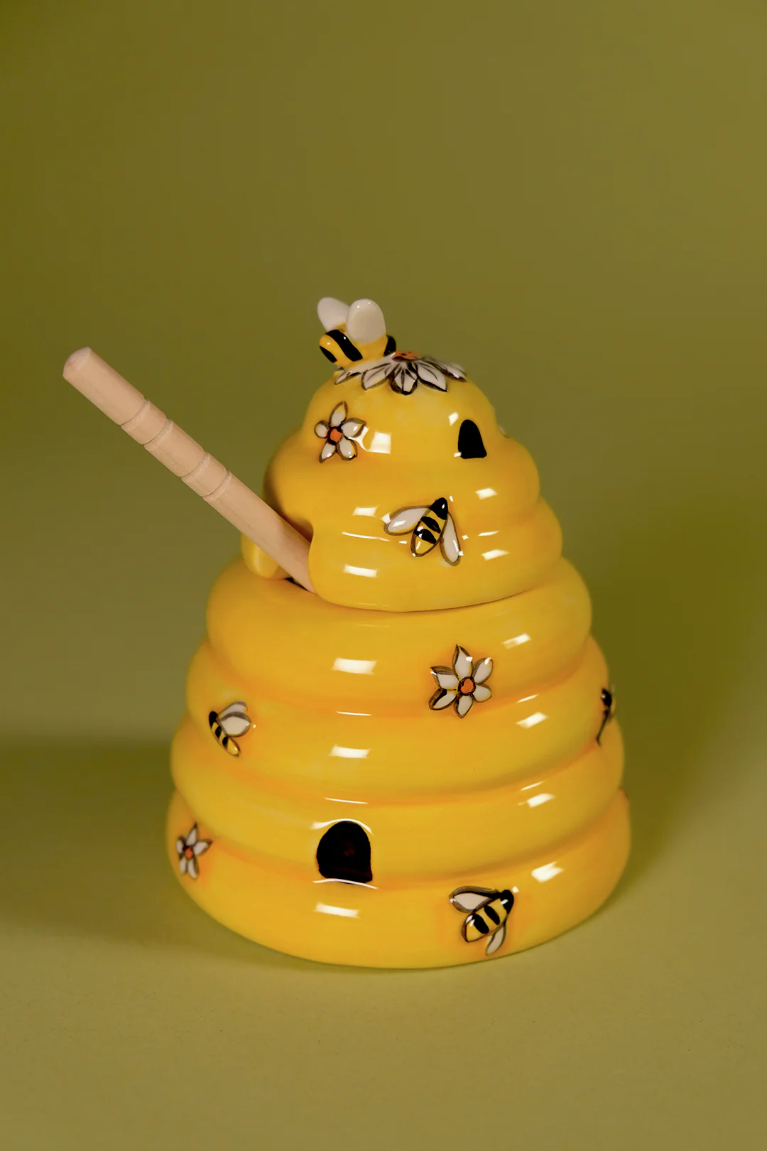 Hive Honey Pot - Image 7