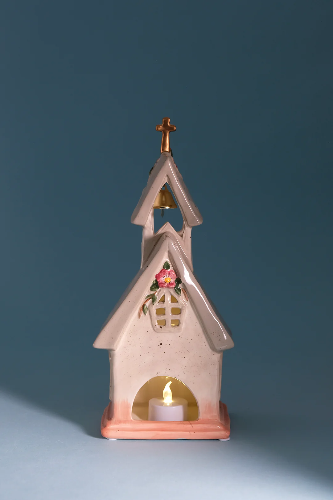 Hope Virtue Church Candle House - Image 4