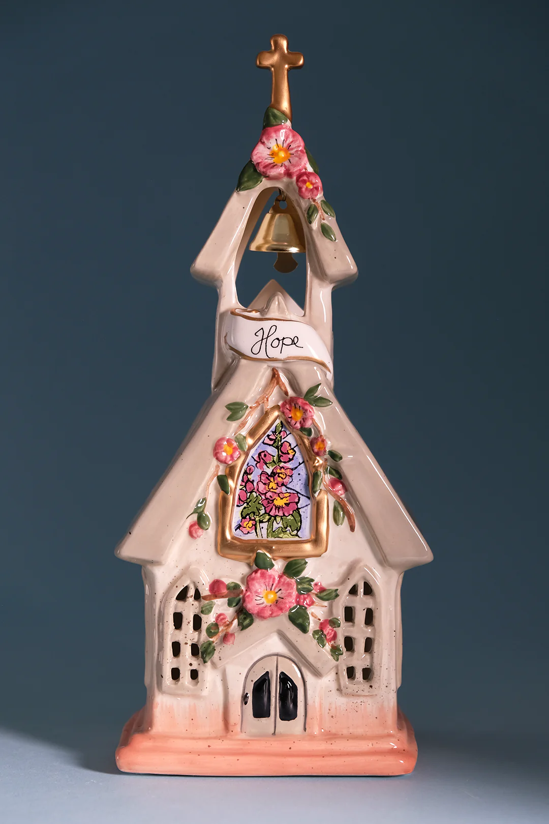 Hope Virtue Church Candle House - Image 5