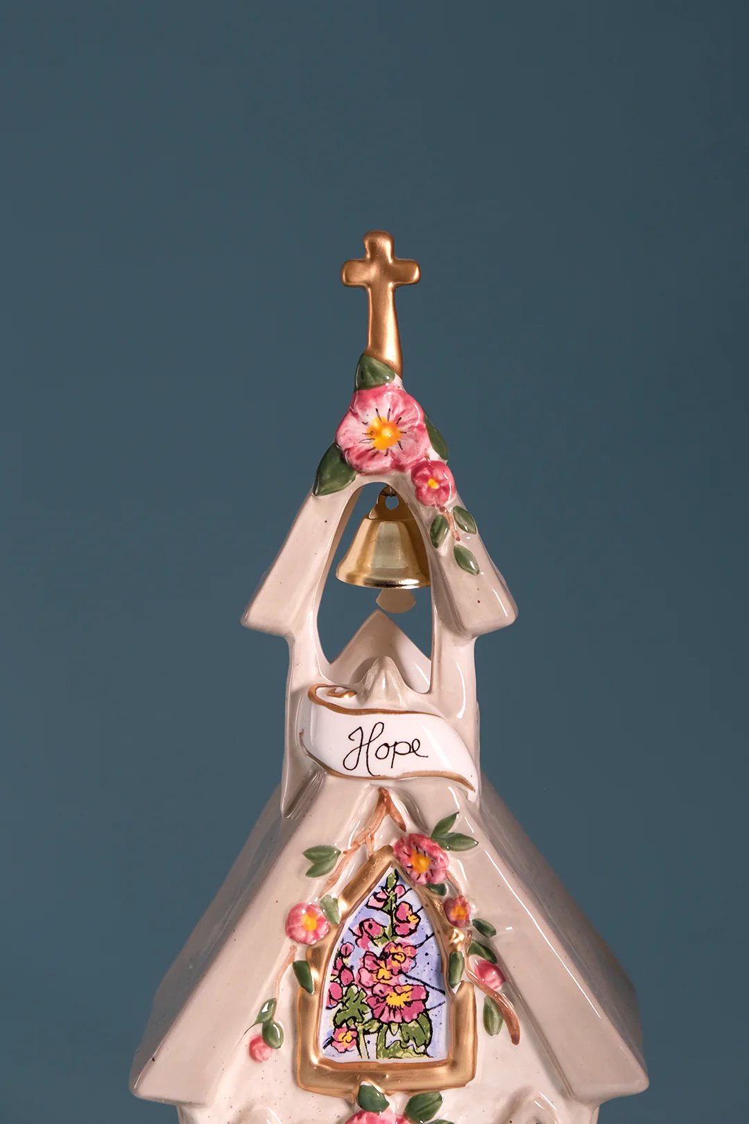 Hope Virtue Church Candle House - Image 6