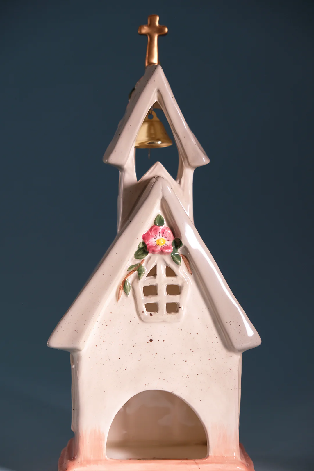 Hope Virtue Church Candle House - Image 7