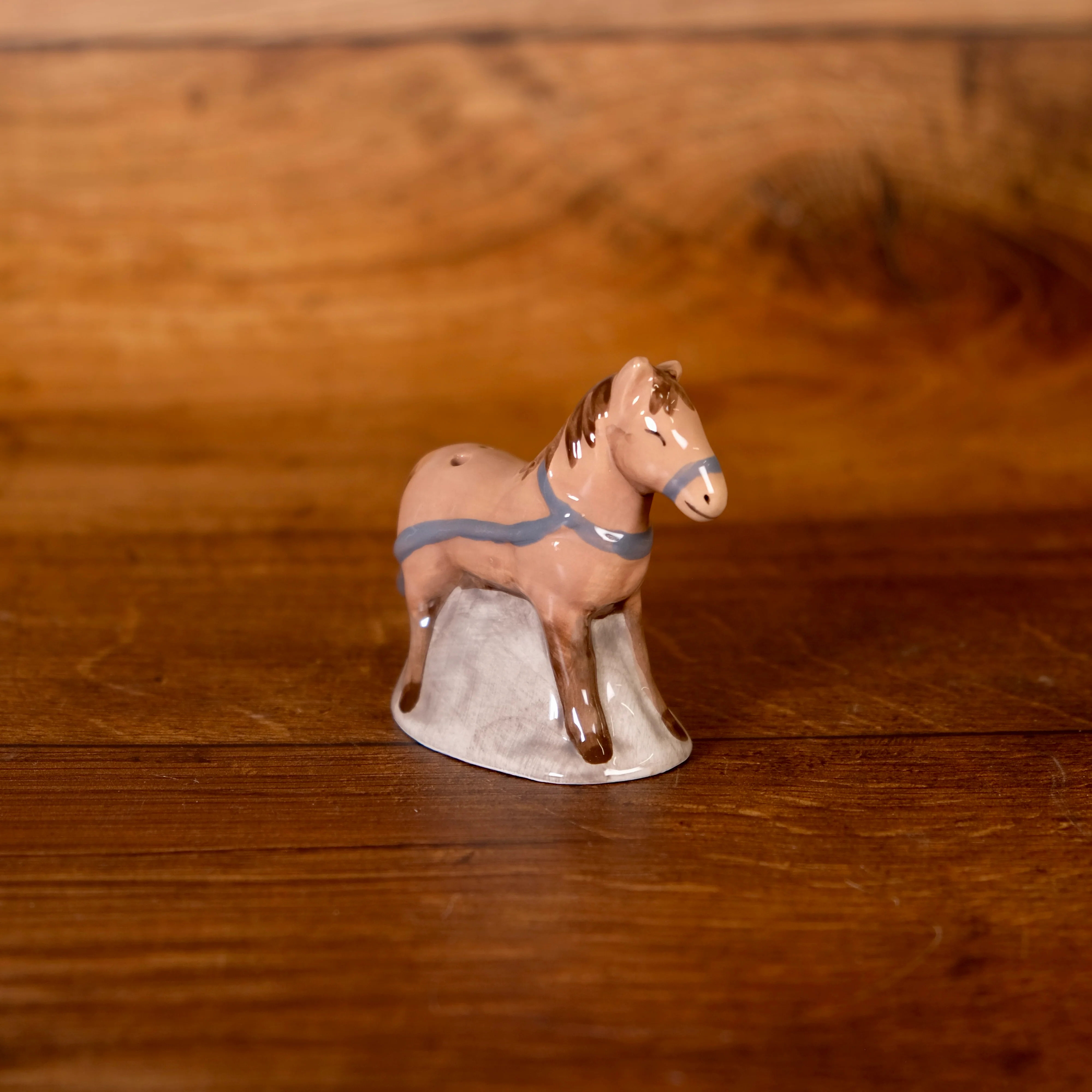 HORSE AND WAGON S&P SET - Image 3