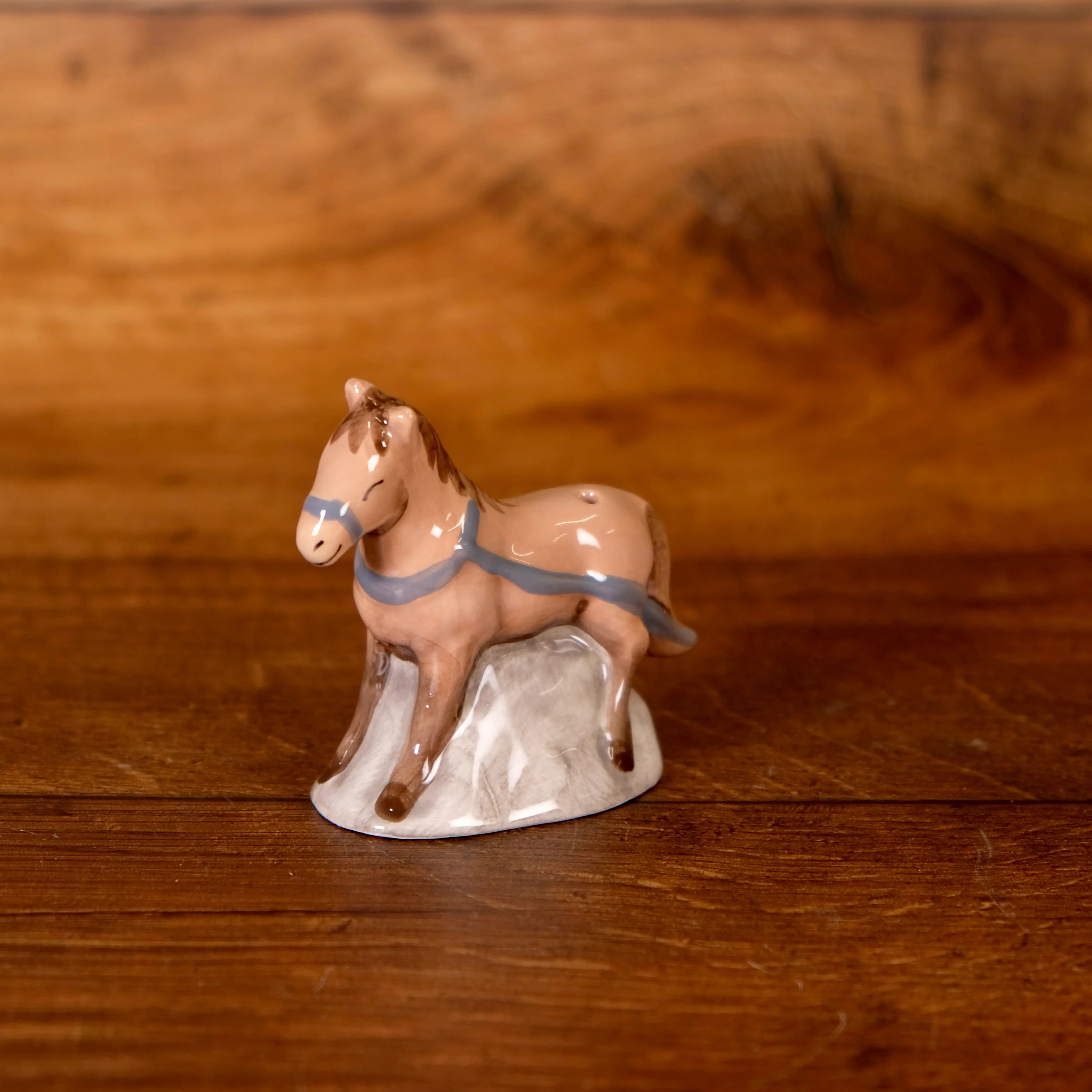 HORSE AND WAGON S&P SET - Image 4