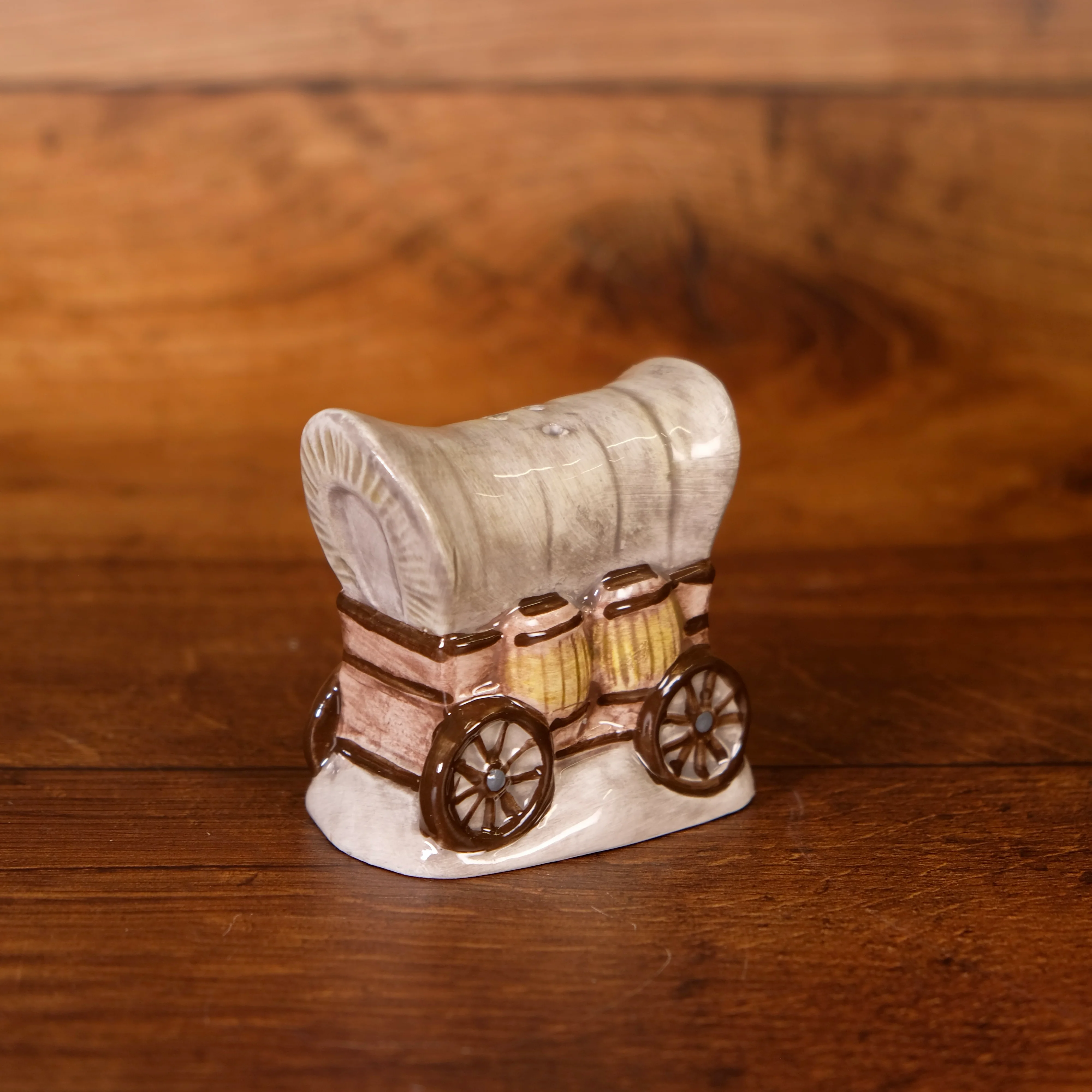 HORSE AND WAGON S&P SET - Image 6