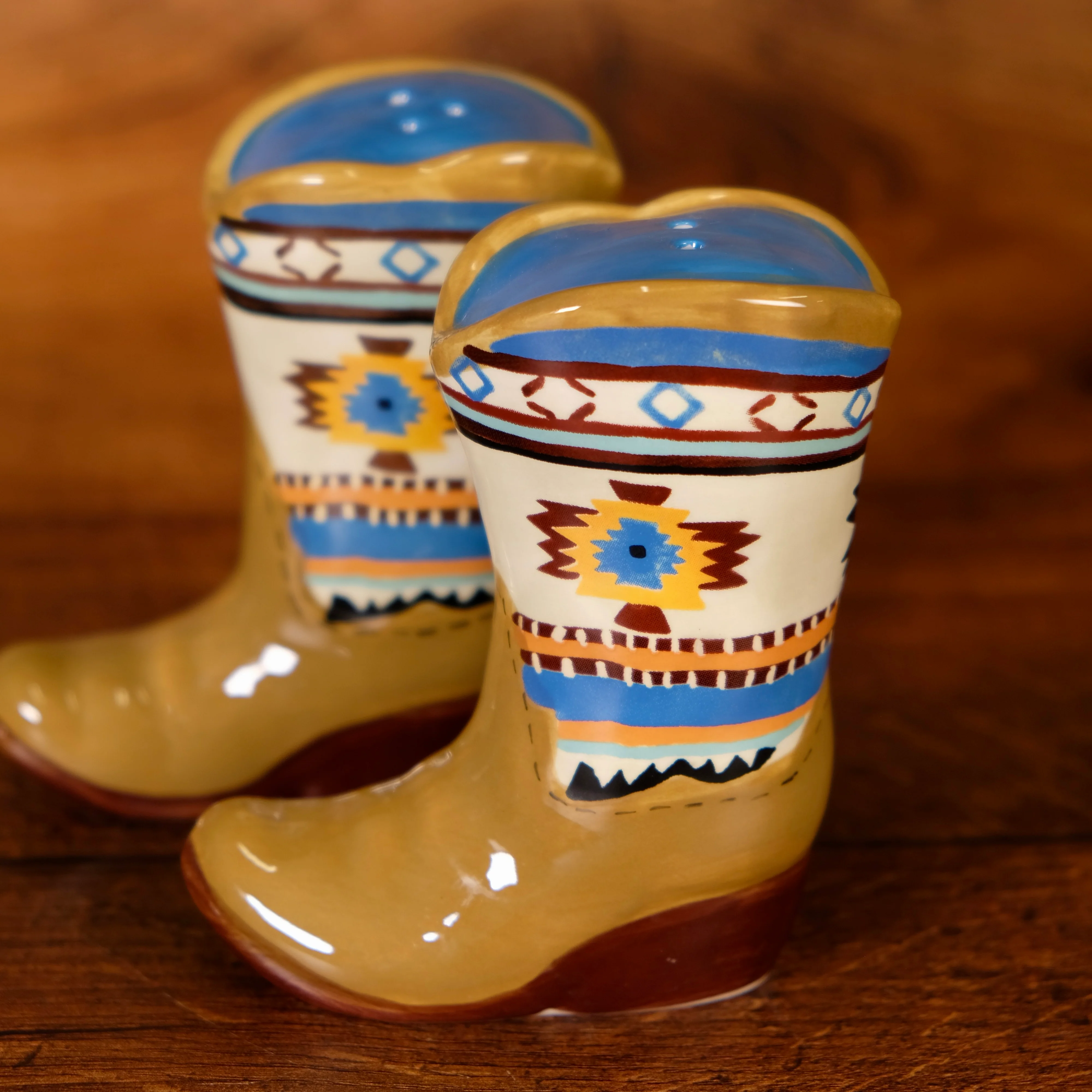 HORSE BOOT S&P SET - Image 3