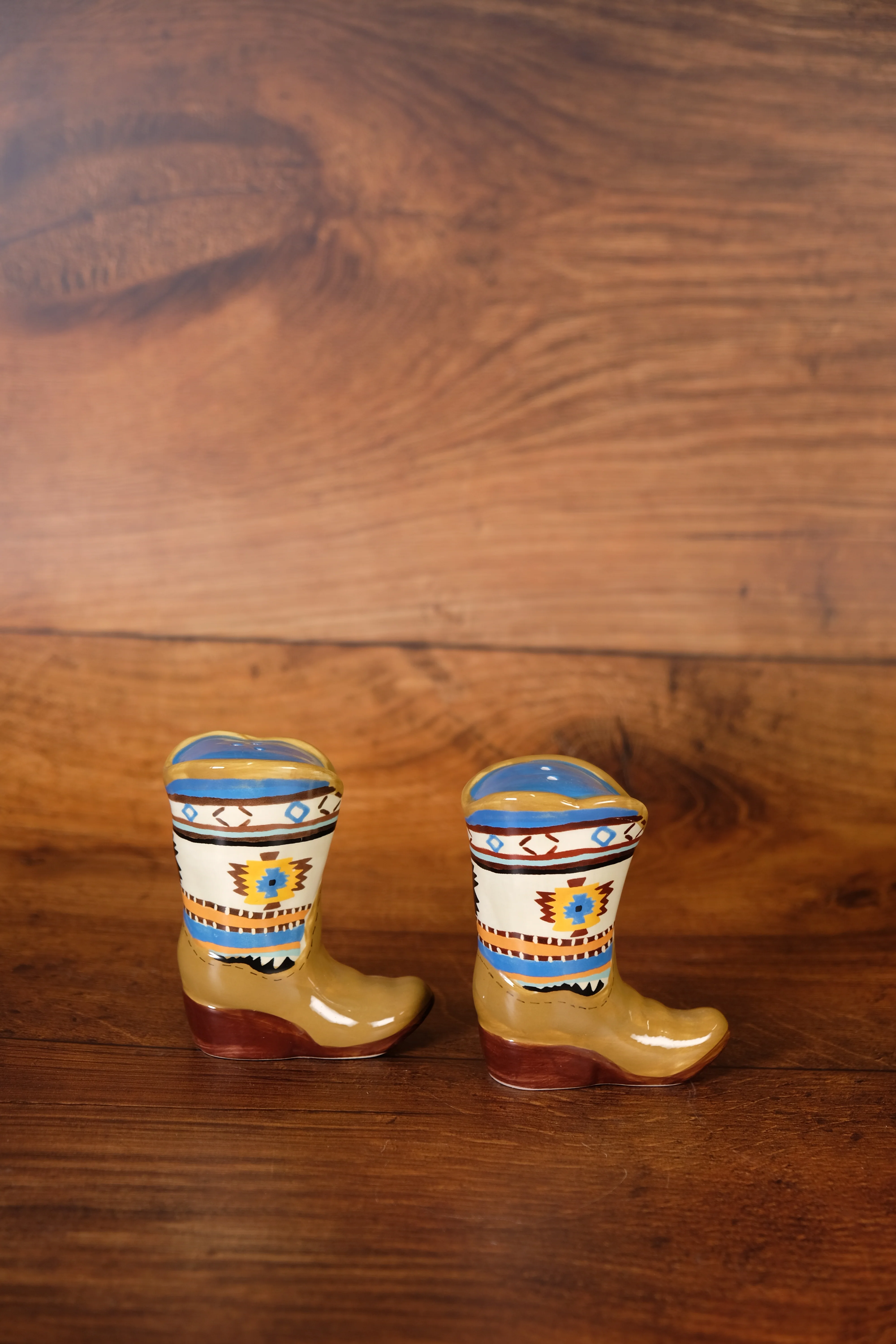 HORSE BOOT S&P SET - Image 5