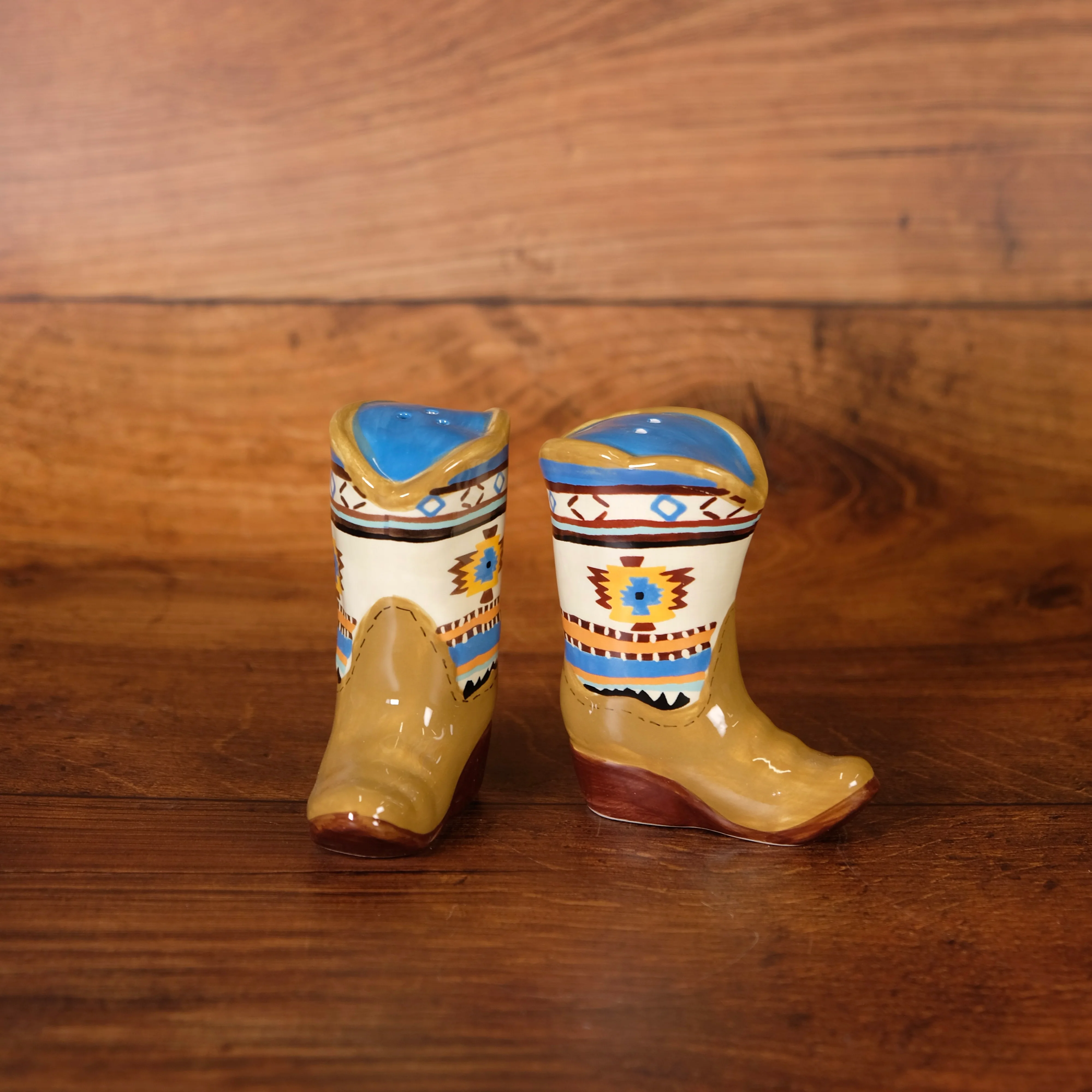 HORSE BOOT S&P SET - Image 7
