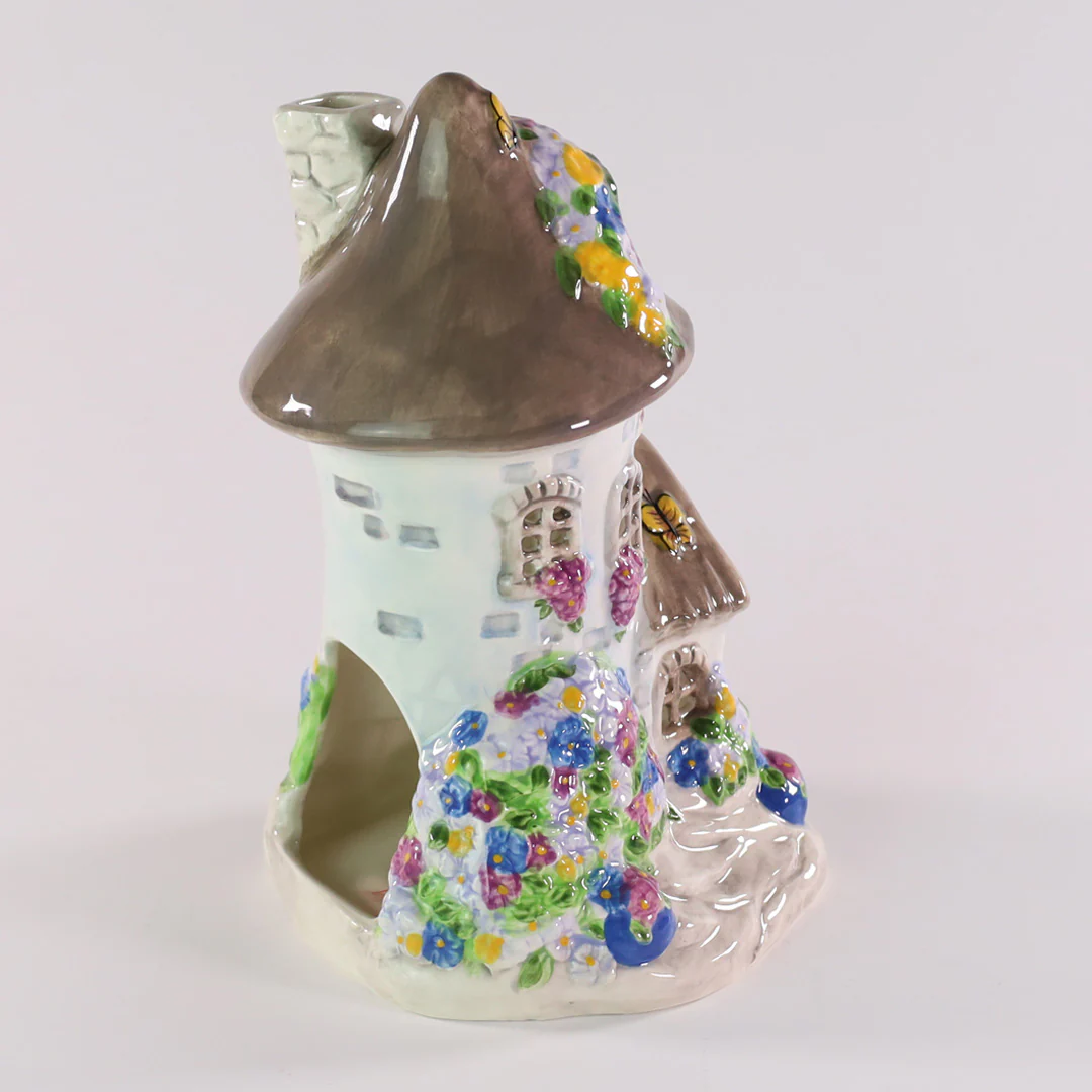 HYDRANGEA HEAVEN CANDLE HOUSE - Image 3
