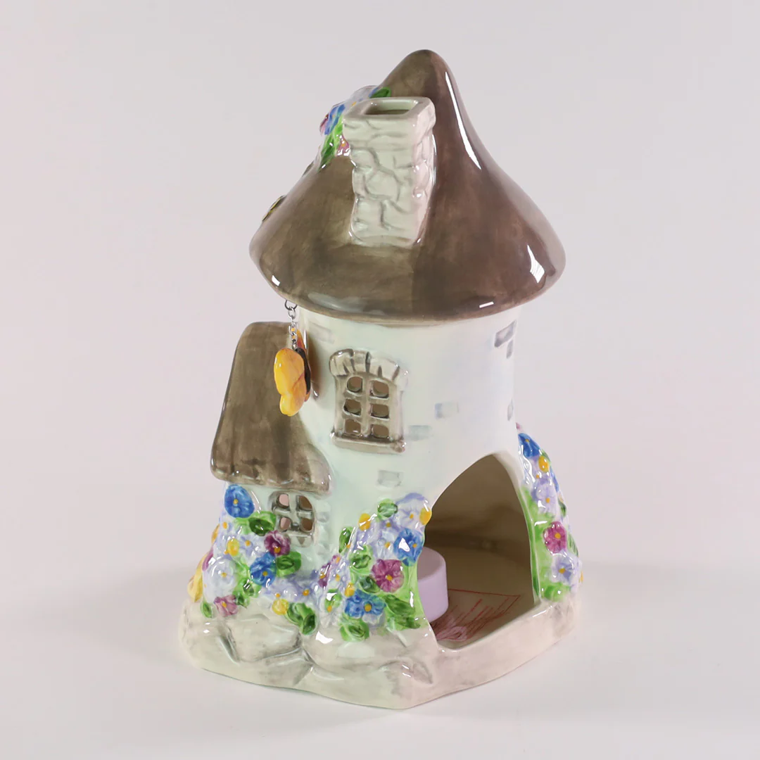 HYDRANGEA HEAVEN CANDLE HOUSE - Image 4