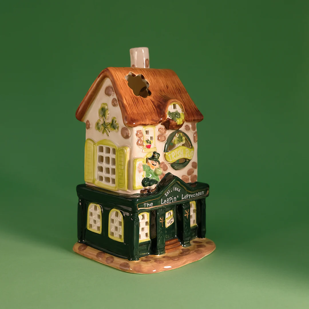 Irish Pub Candle House - Image 4