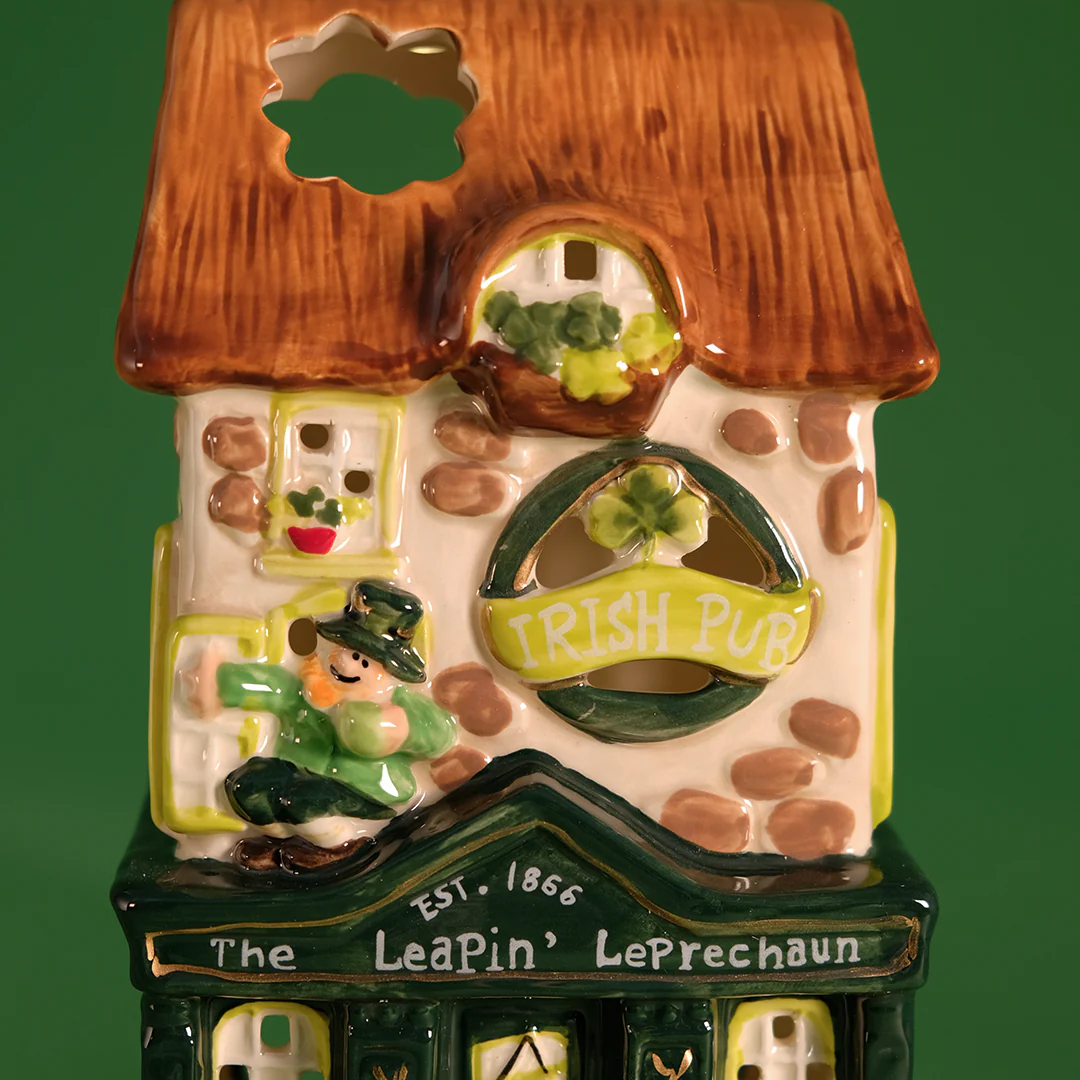 Irish Pub Candle House - Image 6