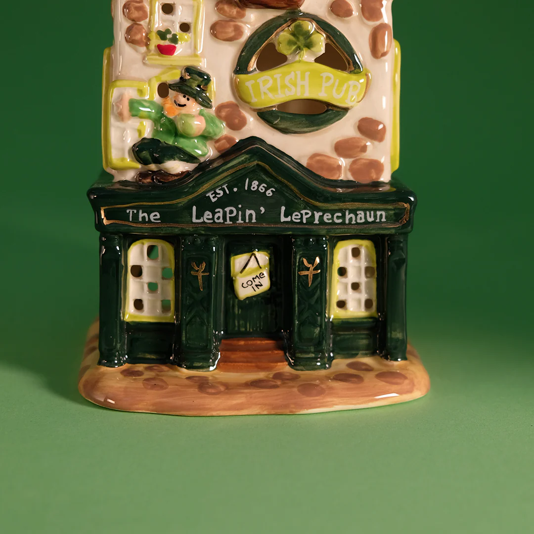 Irish Pub Candle House - Image 8