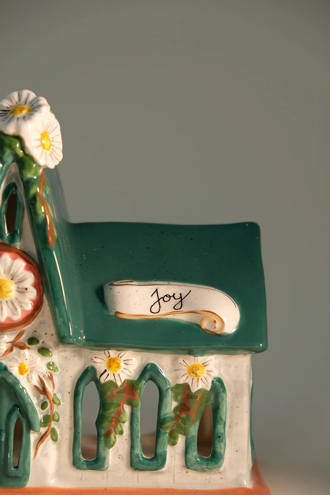 Joy Virtue Church Candle House - Image 7