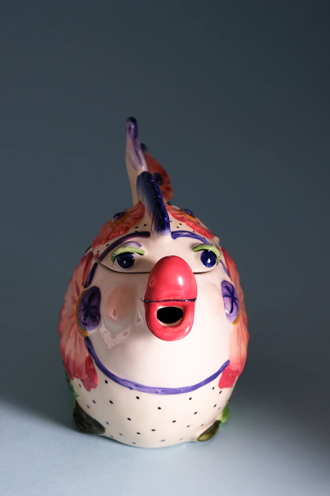 Kissy Fish Teapot - Image 5