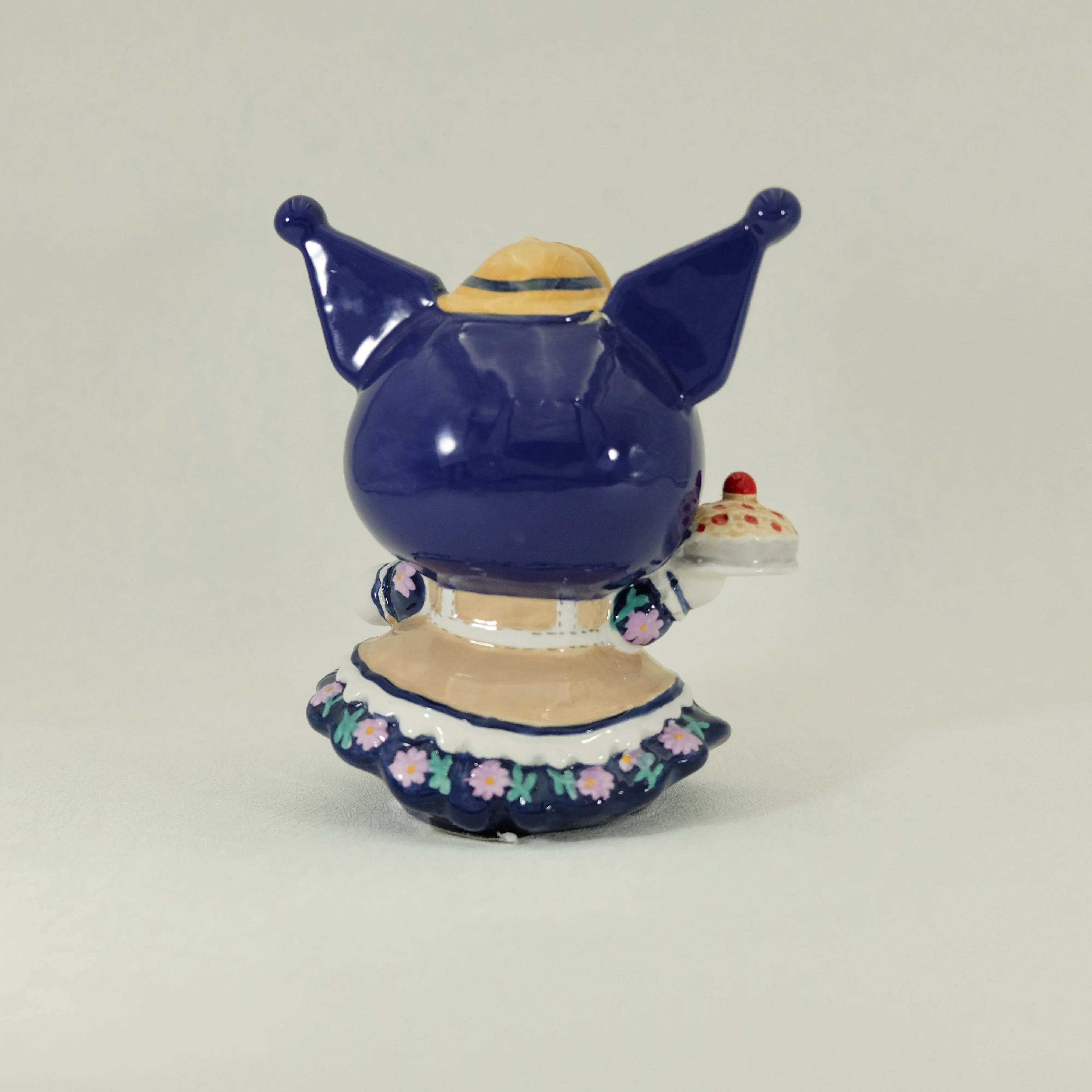 Kuromi in Western Prairie Dresses Figurine - Image 3