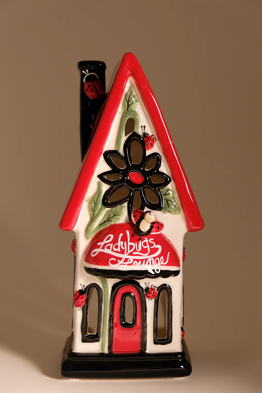 Ladybugs Lounge Candle House - Image 6