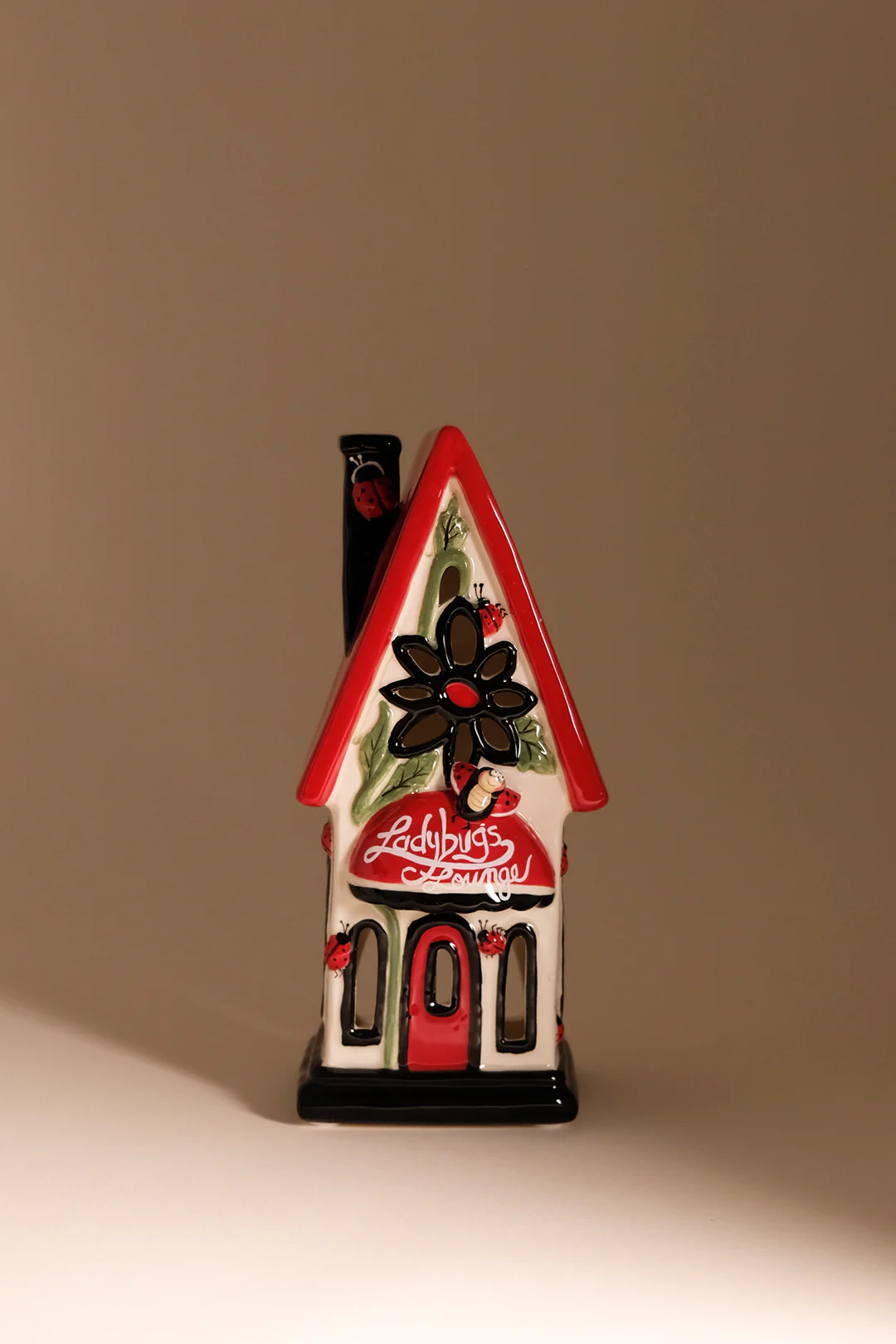 Ladybugs Lounge Candle House - Image 9