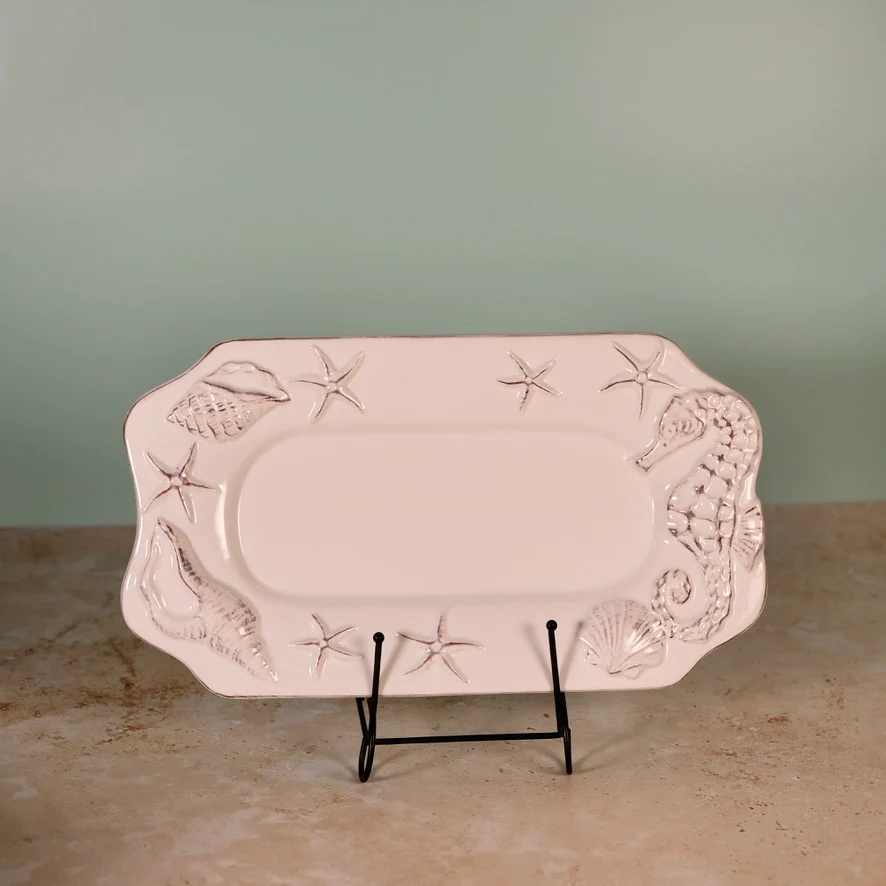 LAGUNA COAST WHITE TRAY