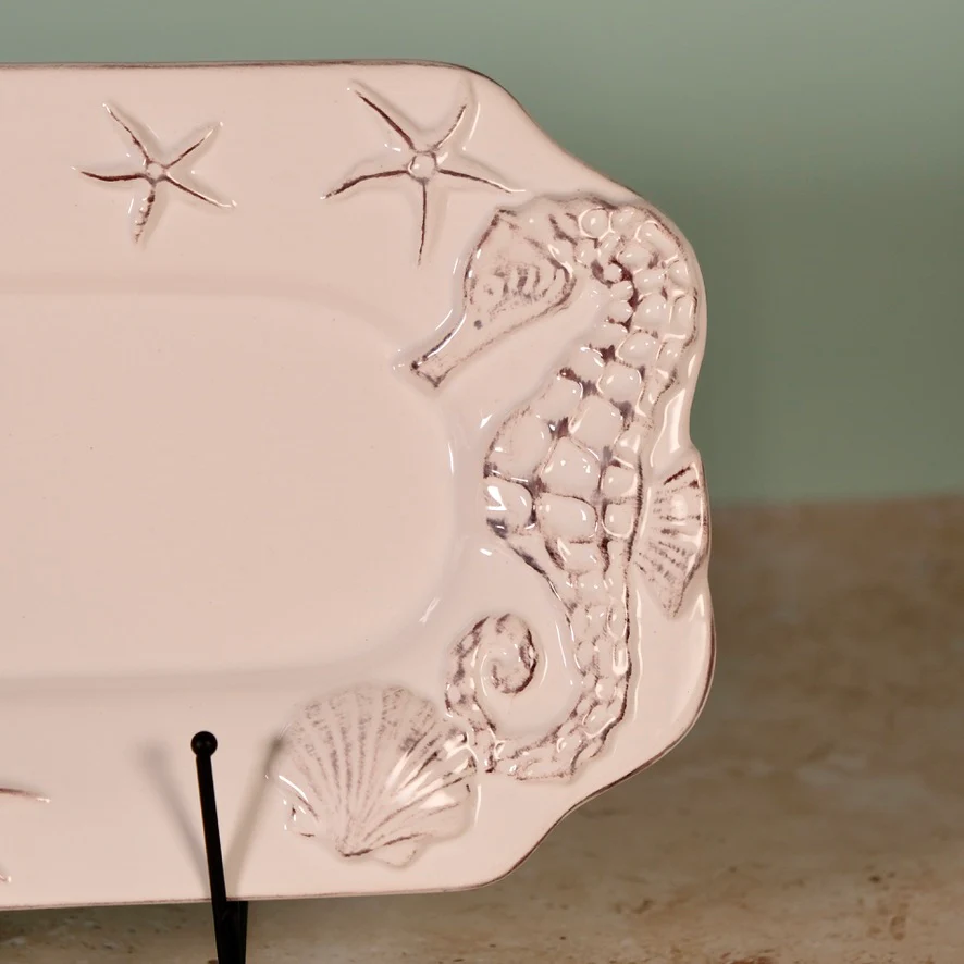 LAGUNA COAST WHITE TRAY - Image 3