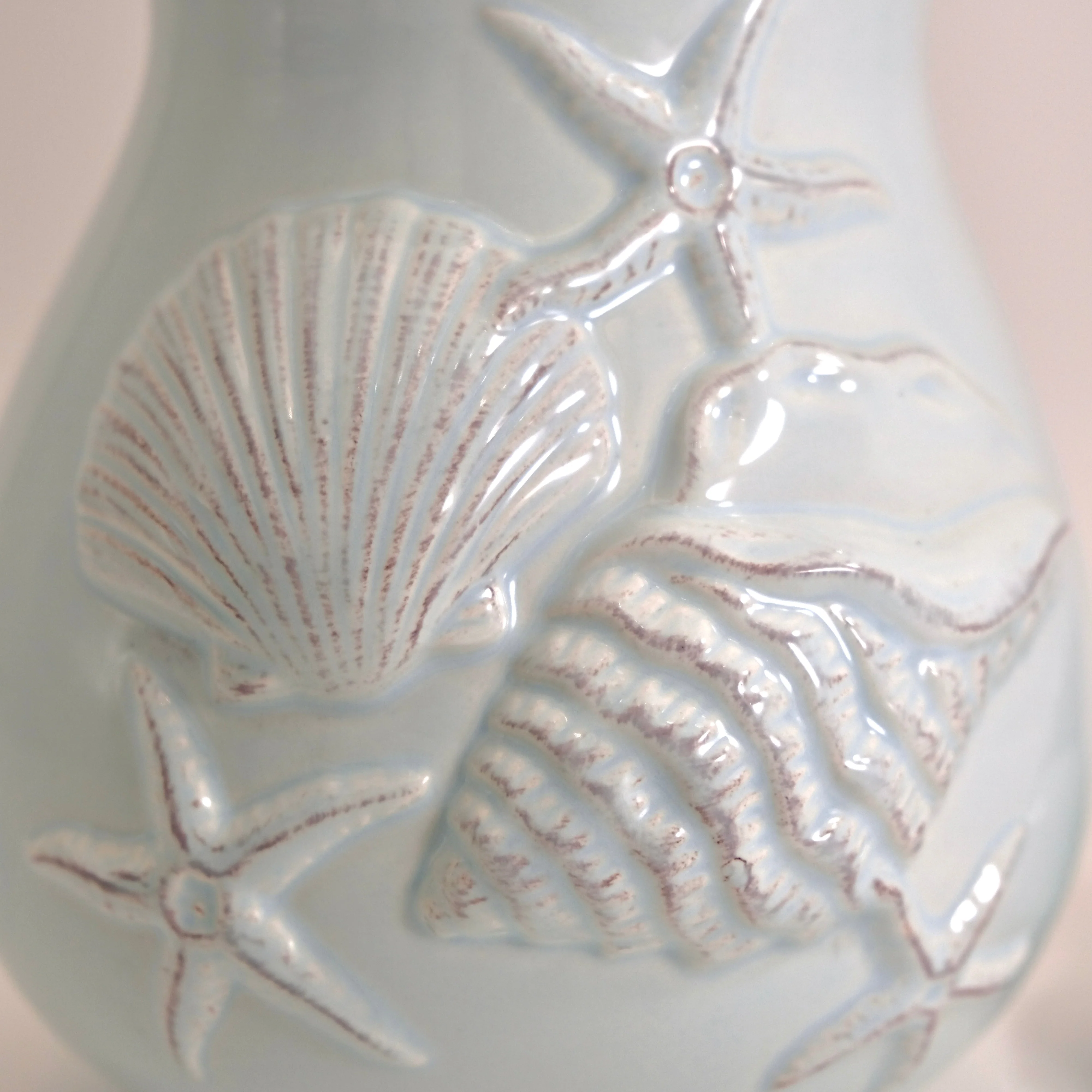 LAGUNA COASTAL 9'' CANISTER BLUE - Image 4