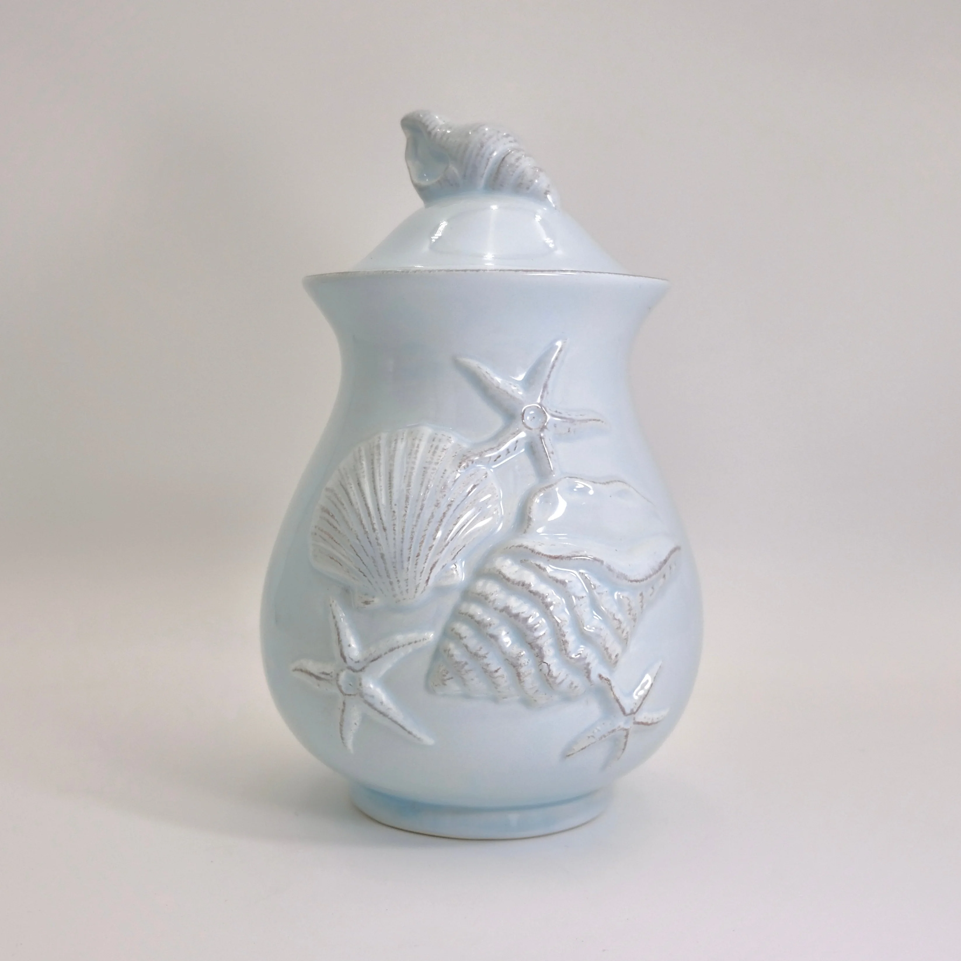 LAGUNA COASTAL 9'' CANISTER BLUE - Image 5