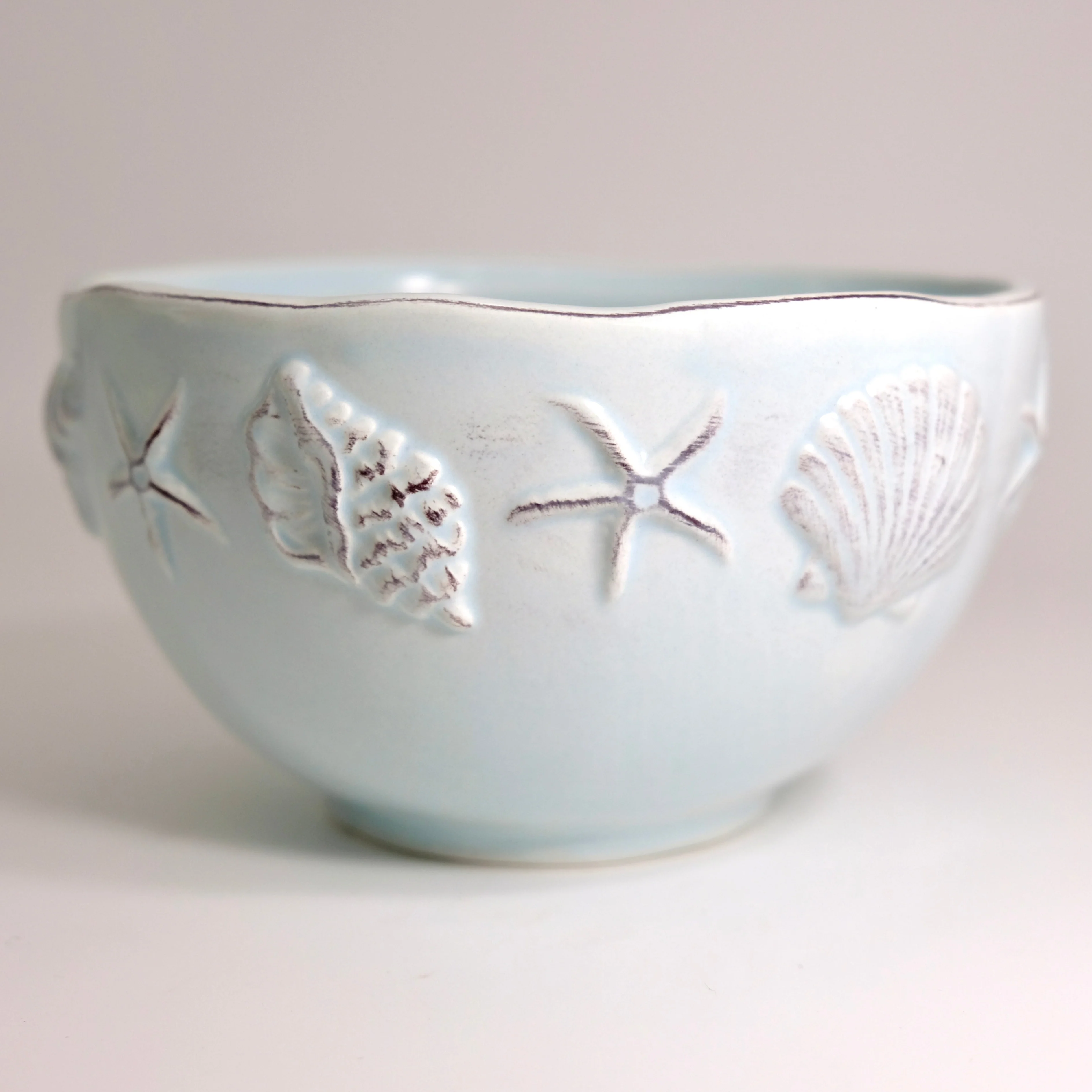 LAGUNA COASTAL BOWL BLUE - Image 2
