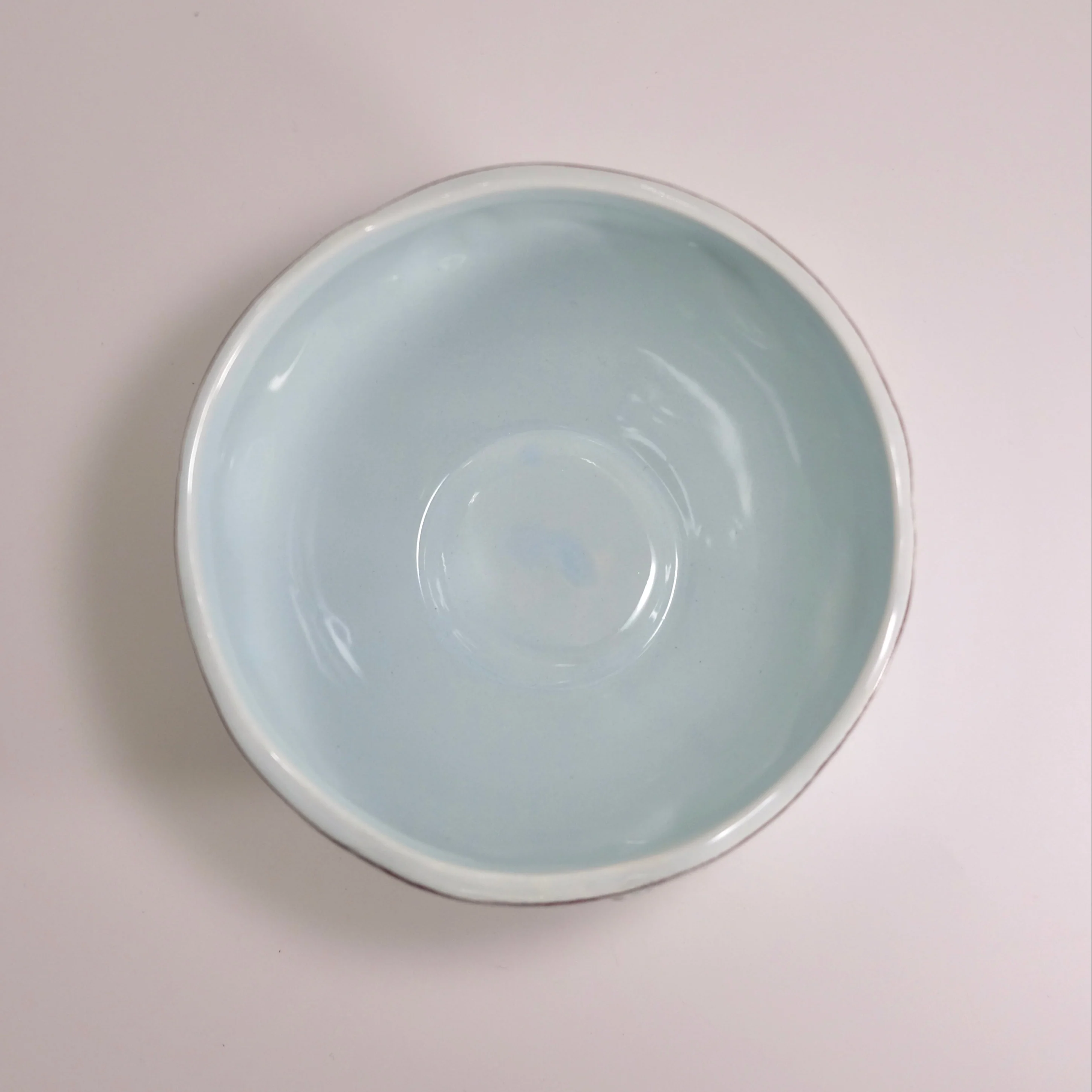 LAGUNA COASTAL BOWL BLUE - Image 3