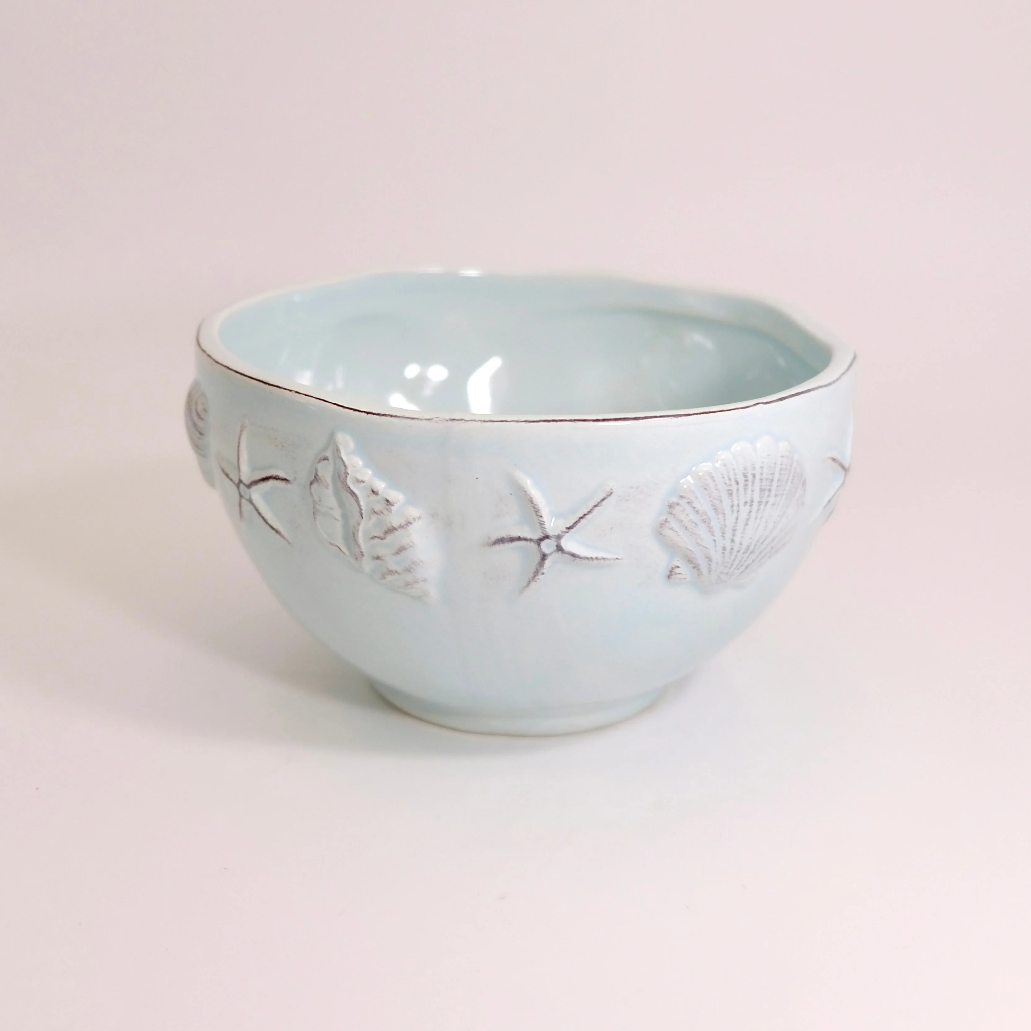 LAGUNA COASTAL BOWL BLUE - Image 4