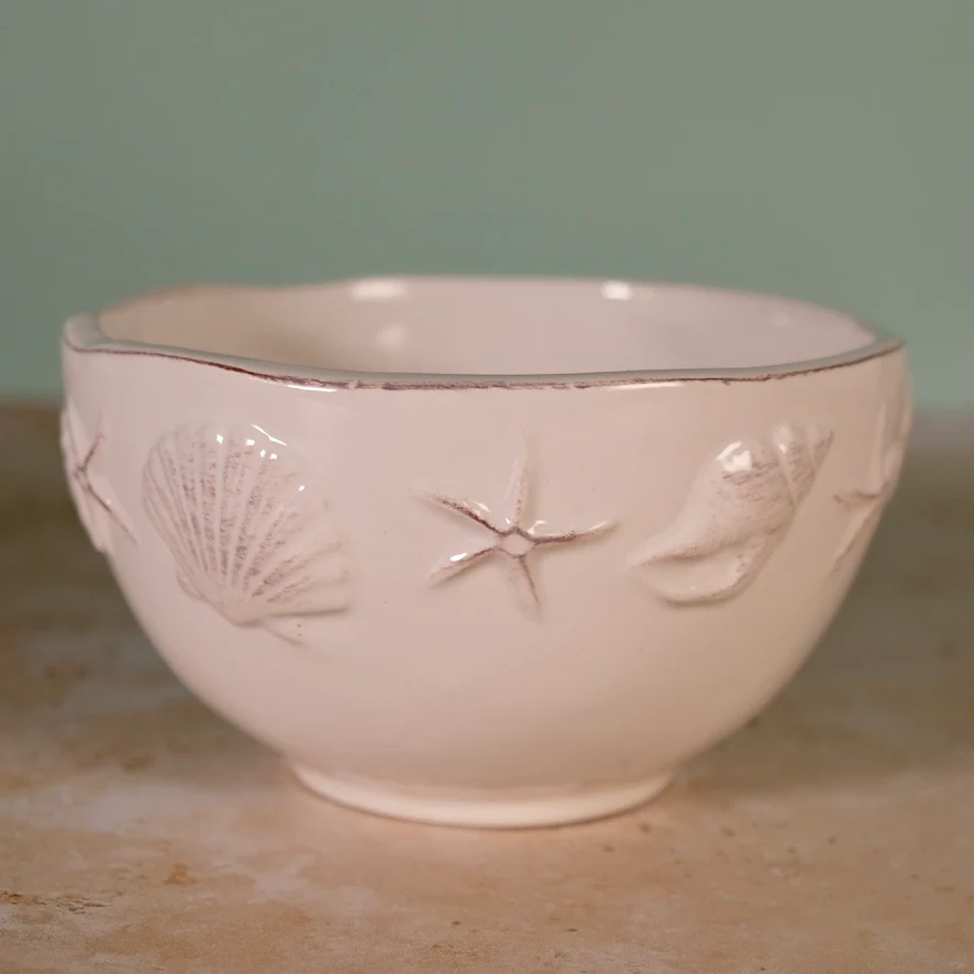 LAGUNA COASTAL BOWL WHITE - Image 2
