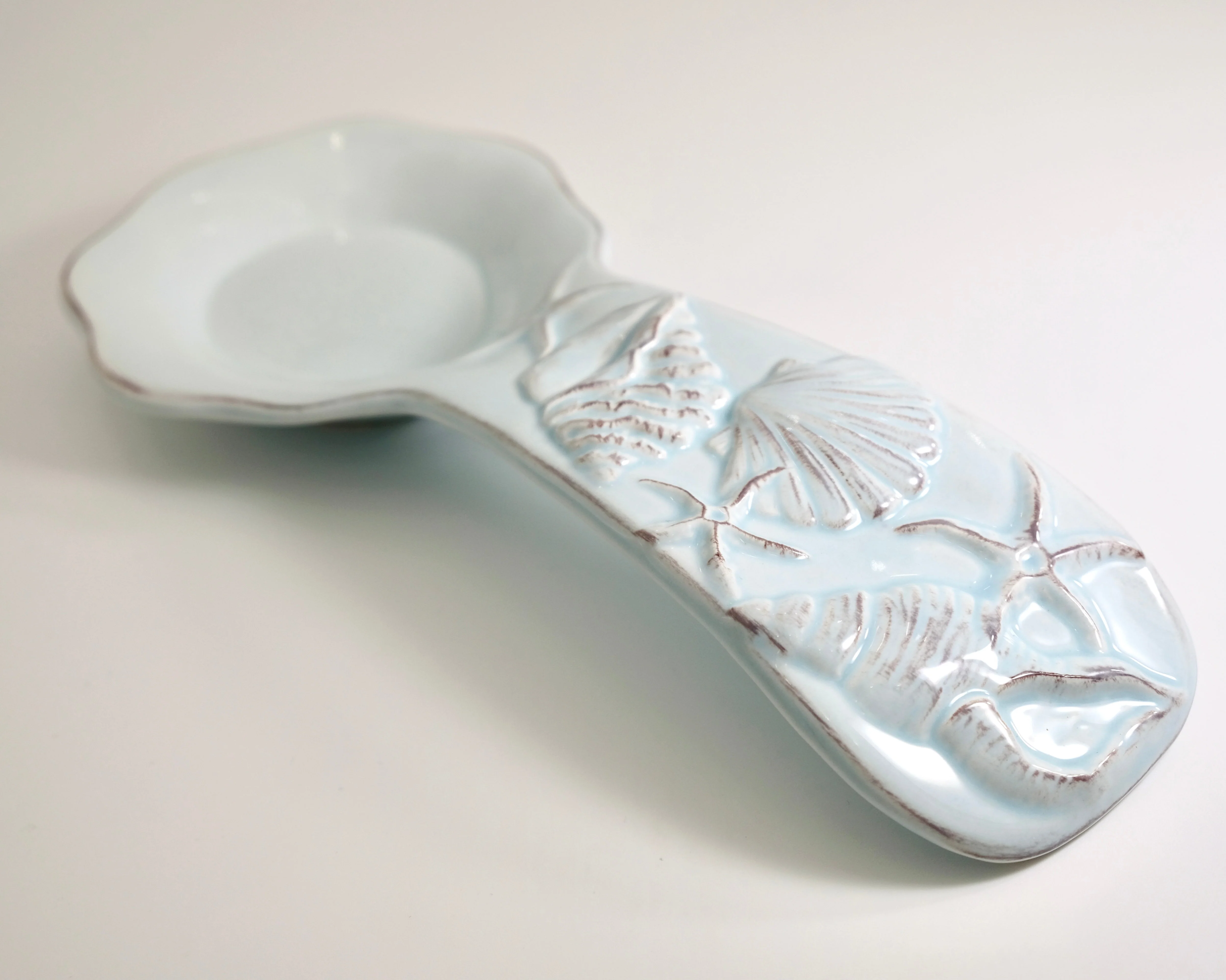 LAGUNA COASTAL SPOON REST BLUE - Image 3