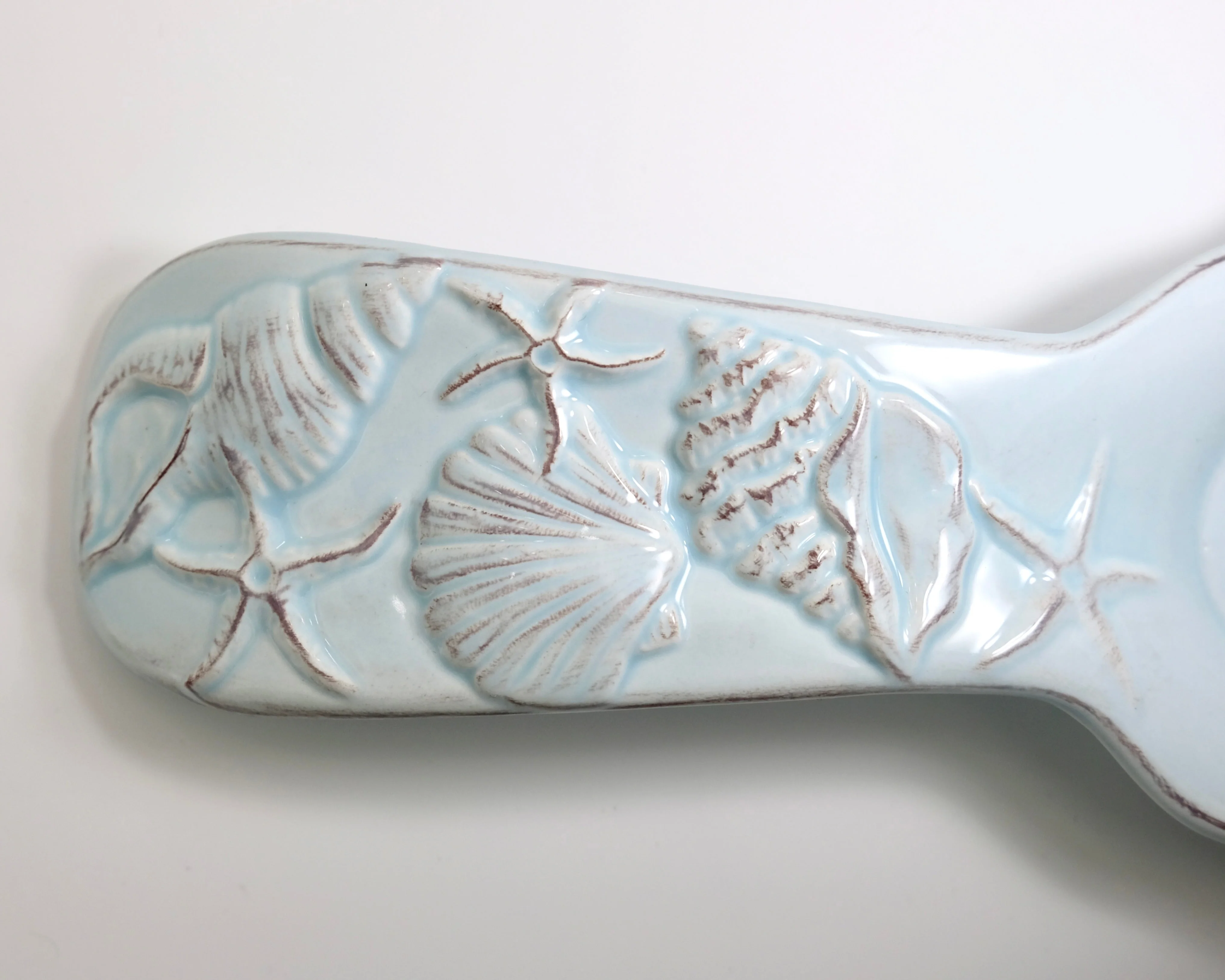 LAGUNA COASTAL SPOON REST BLUE - Image 5