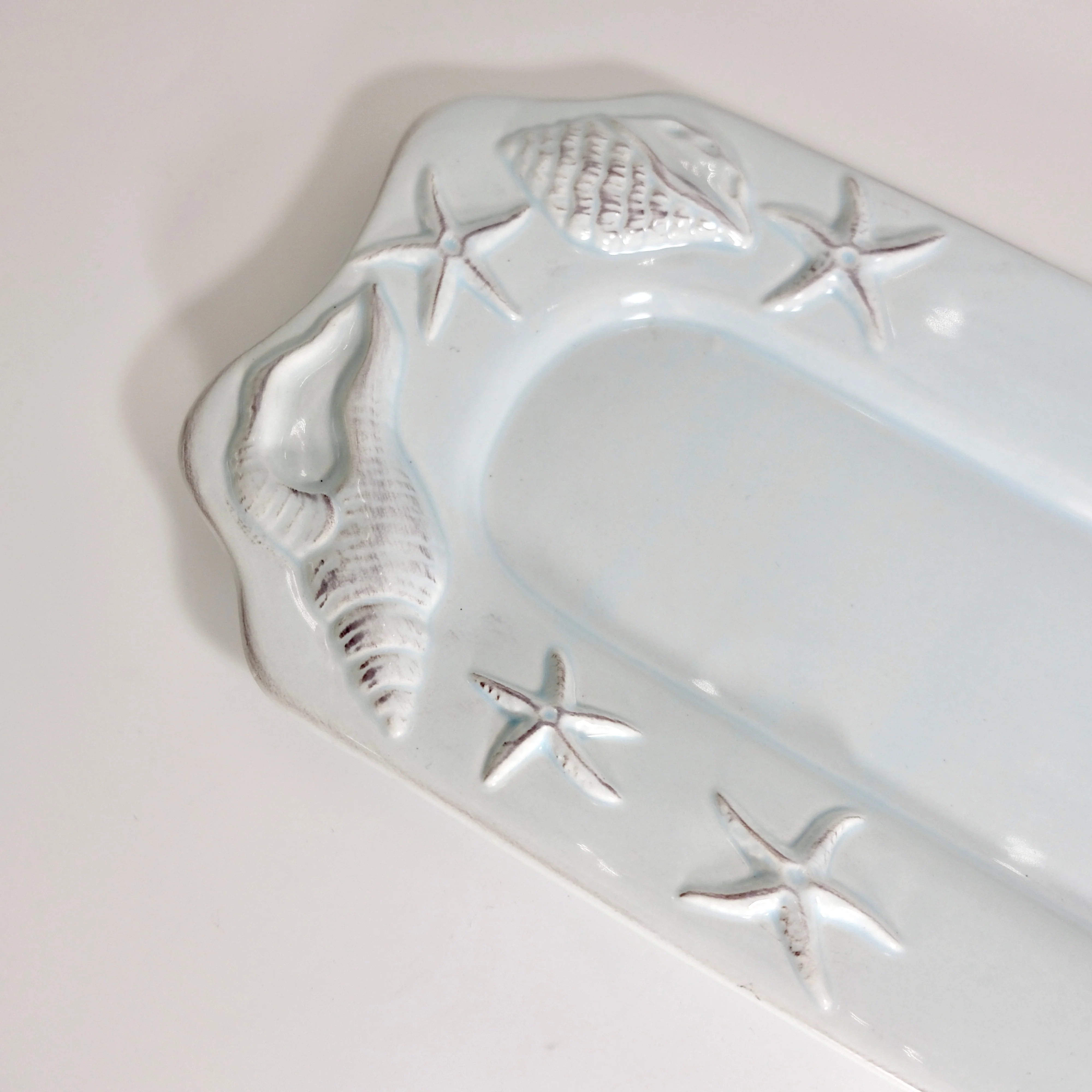 LAGUNA COASTAL TRAY BLUE - Image 3