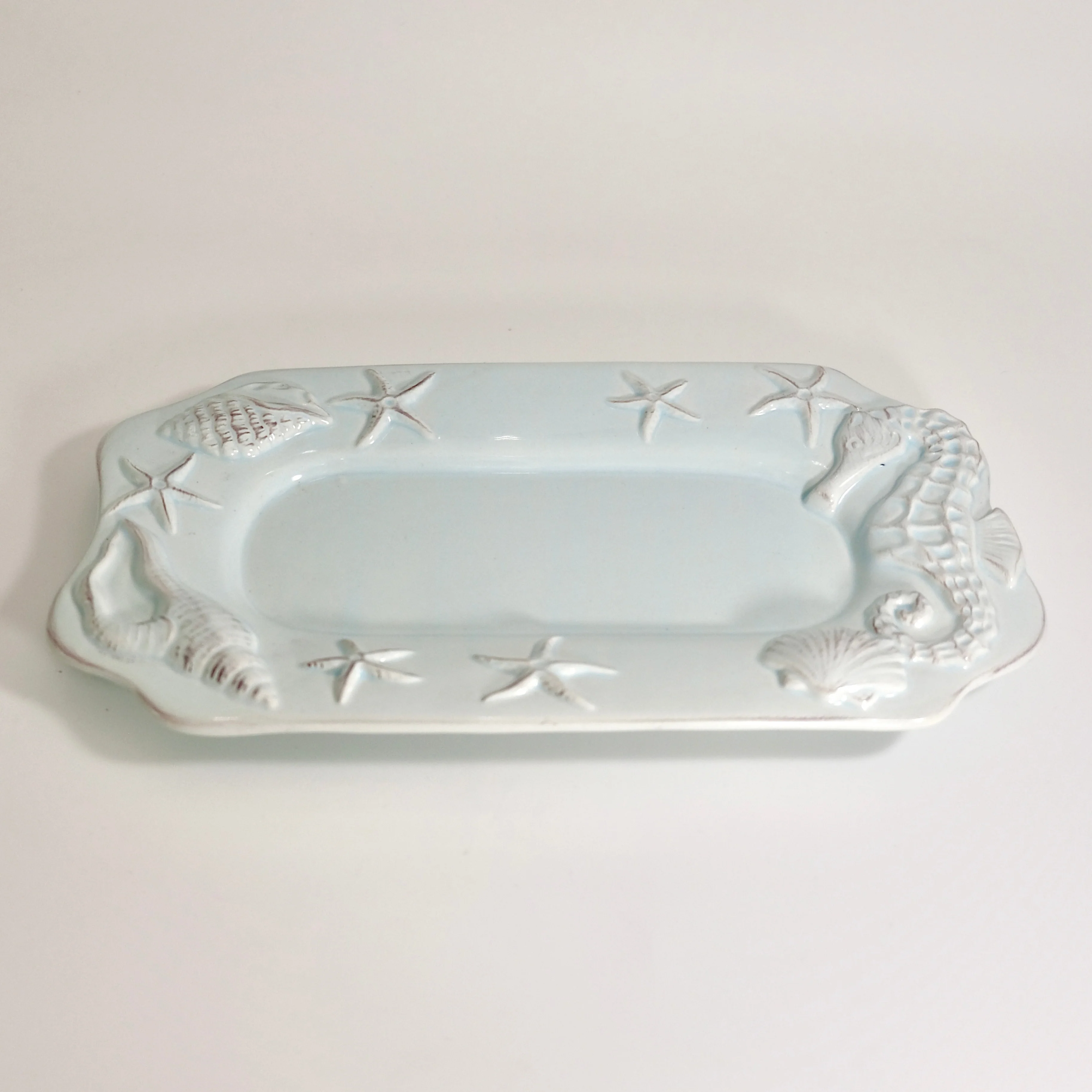 LAGUNA COASTAL TRAY BLUE - Image 5