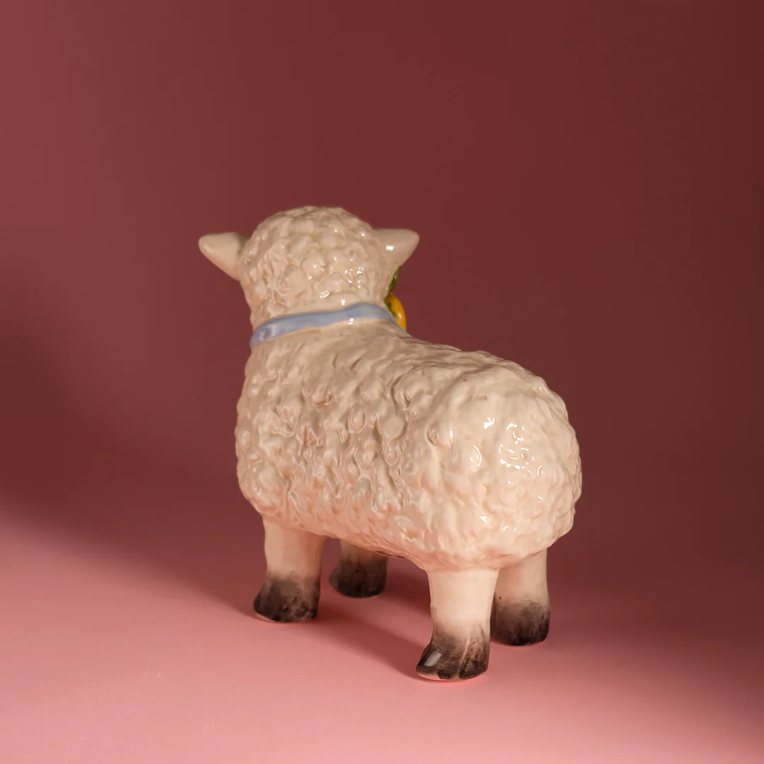 Lamb Figurine - Image 4