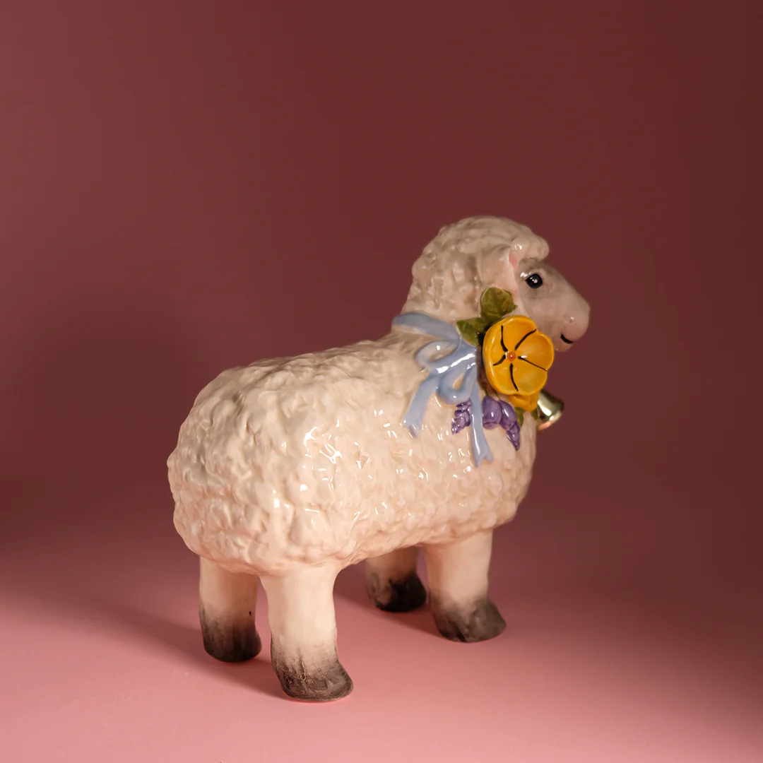 Lamb Figurine - Image 5