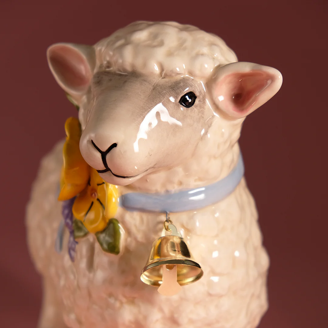 Lamb Figurine - Image 7