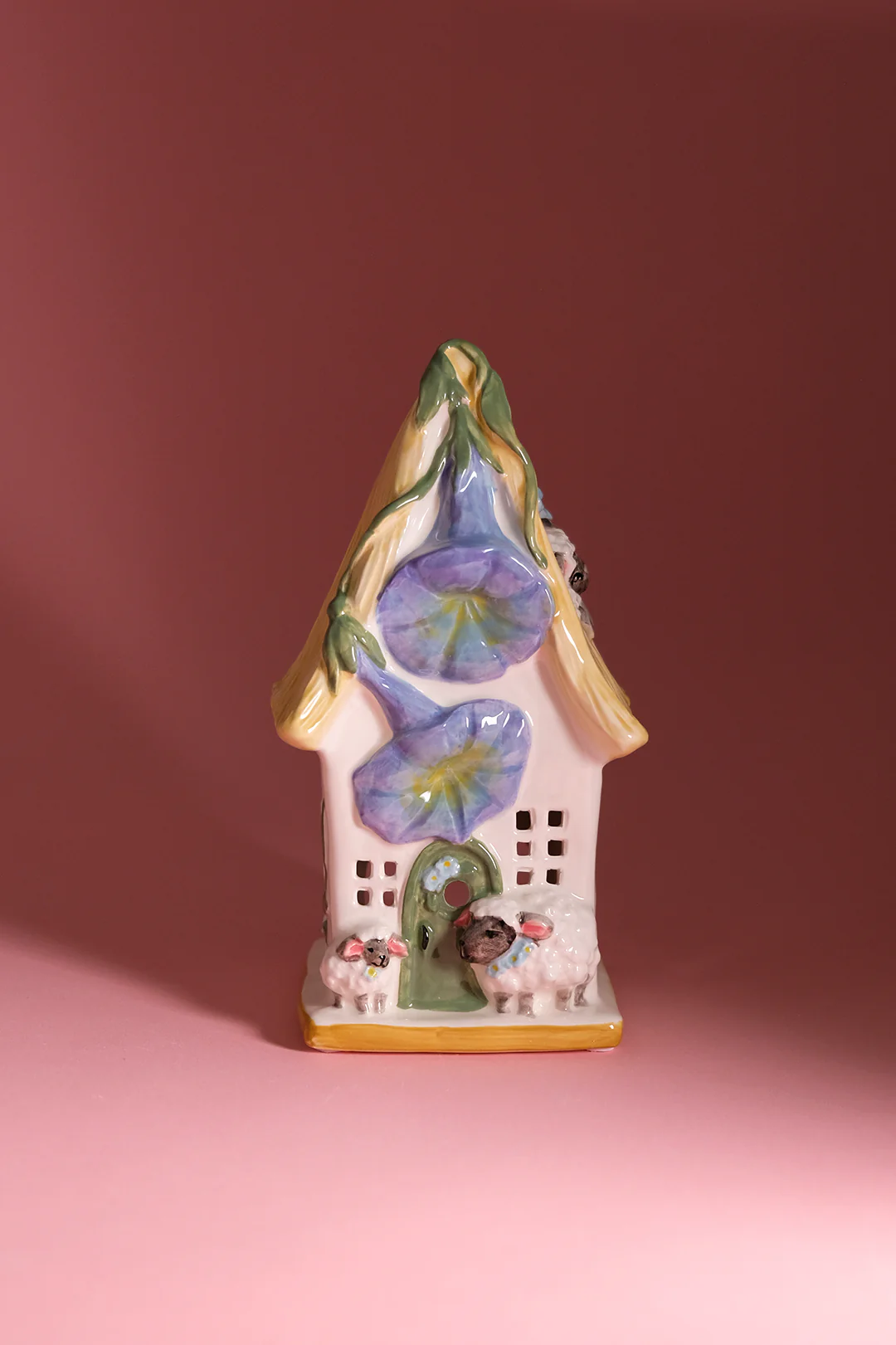 Lambkins Lane Candle House
