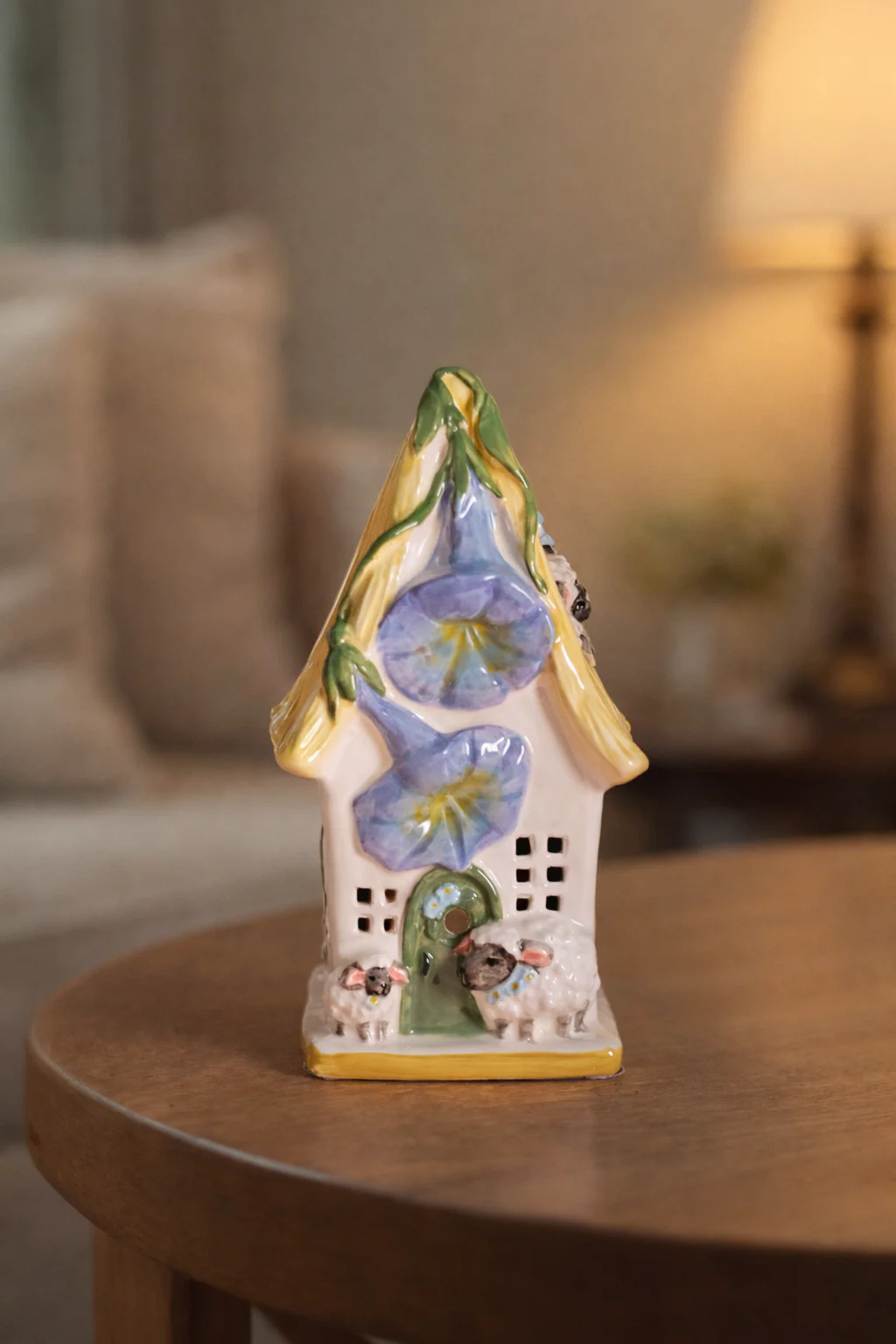 Lambkins Lane Candle House - Image 2