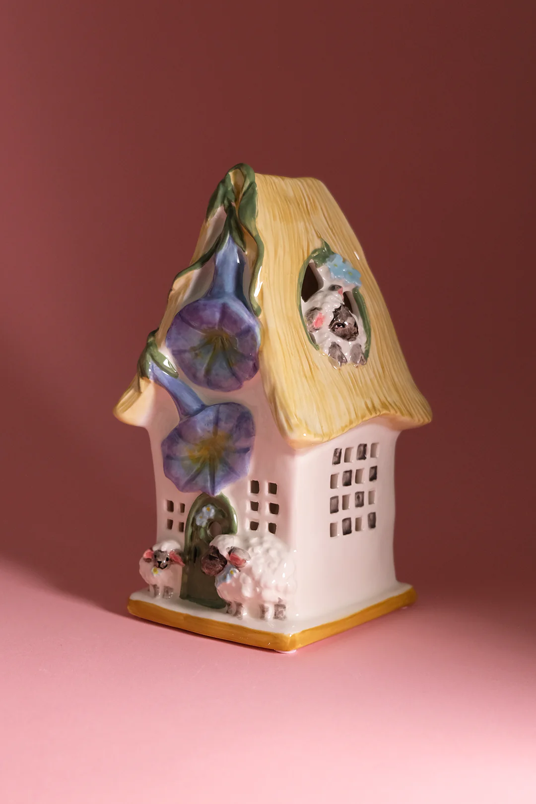 Lambkins Lane Candle House - Image 3