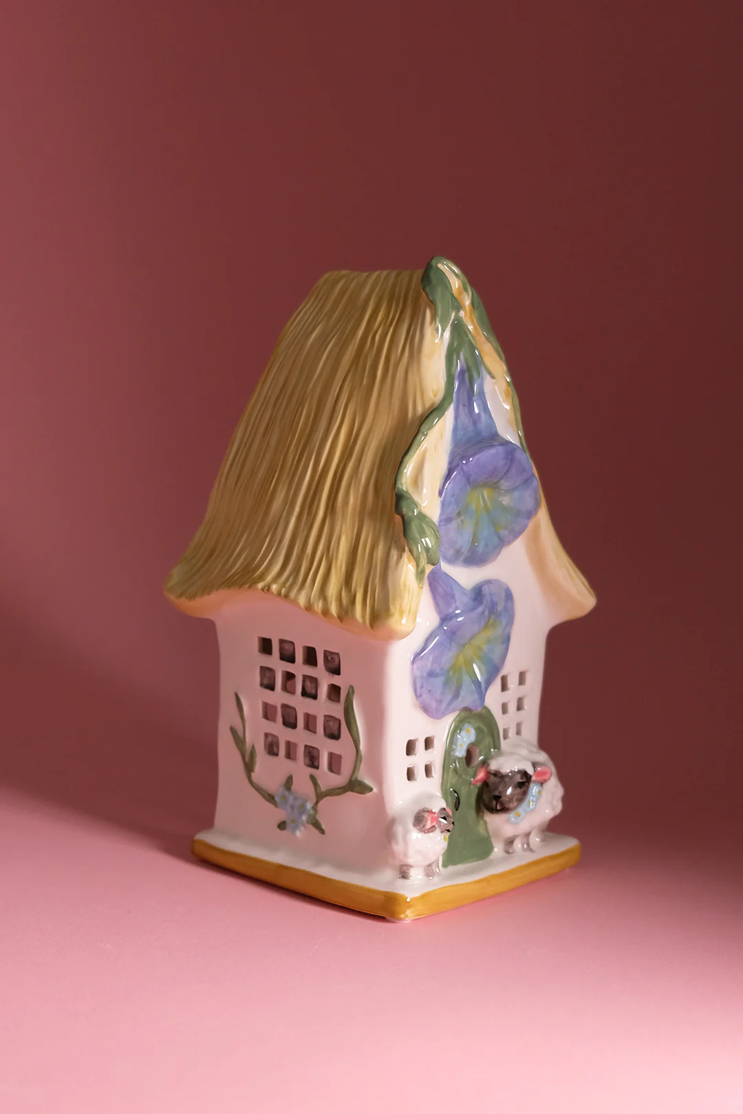 Lambkins Lane Candle House - Image 5