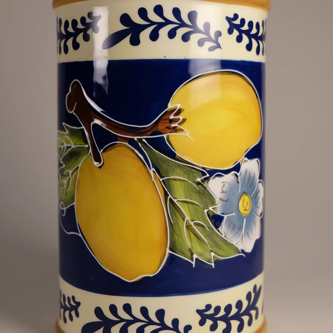Lemon Canister - Large - Image 7