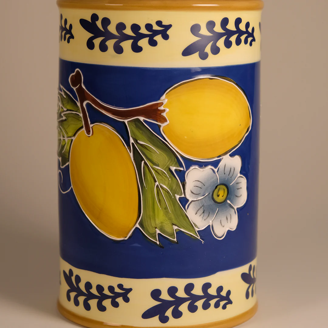 Lemon Canister - Medium - Image 7