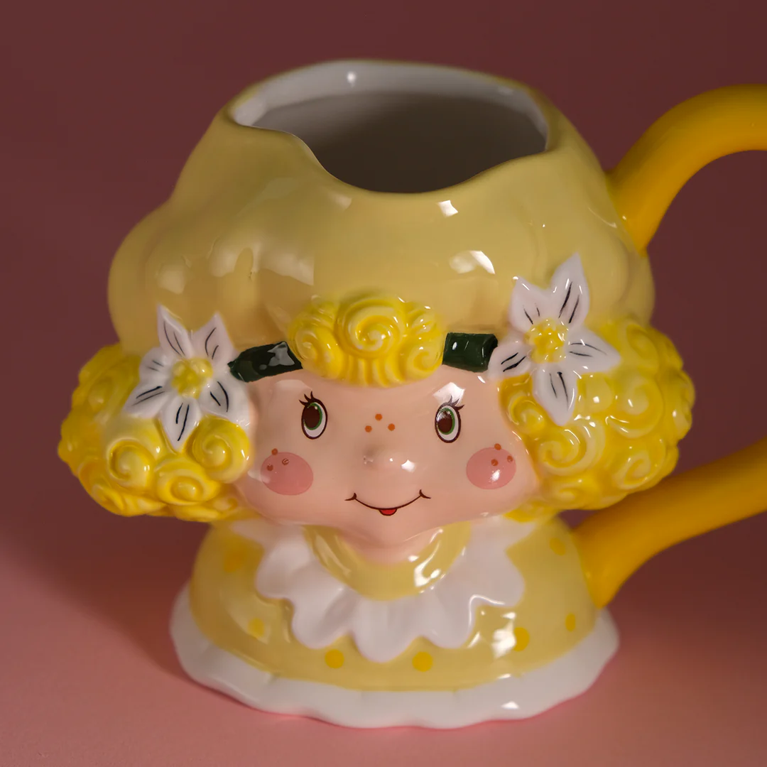 Lemon Meringue Figural Mug - Image 4
