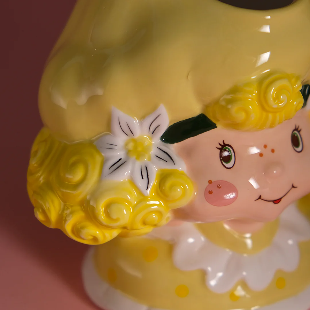 Lemon Meringue Figural Mug - Image 5