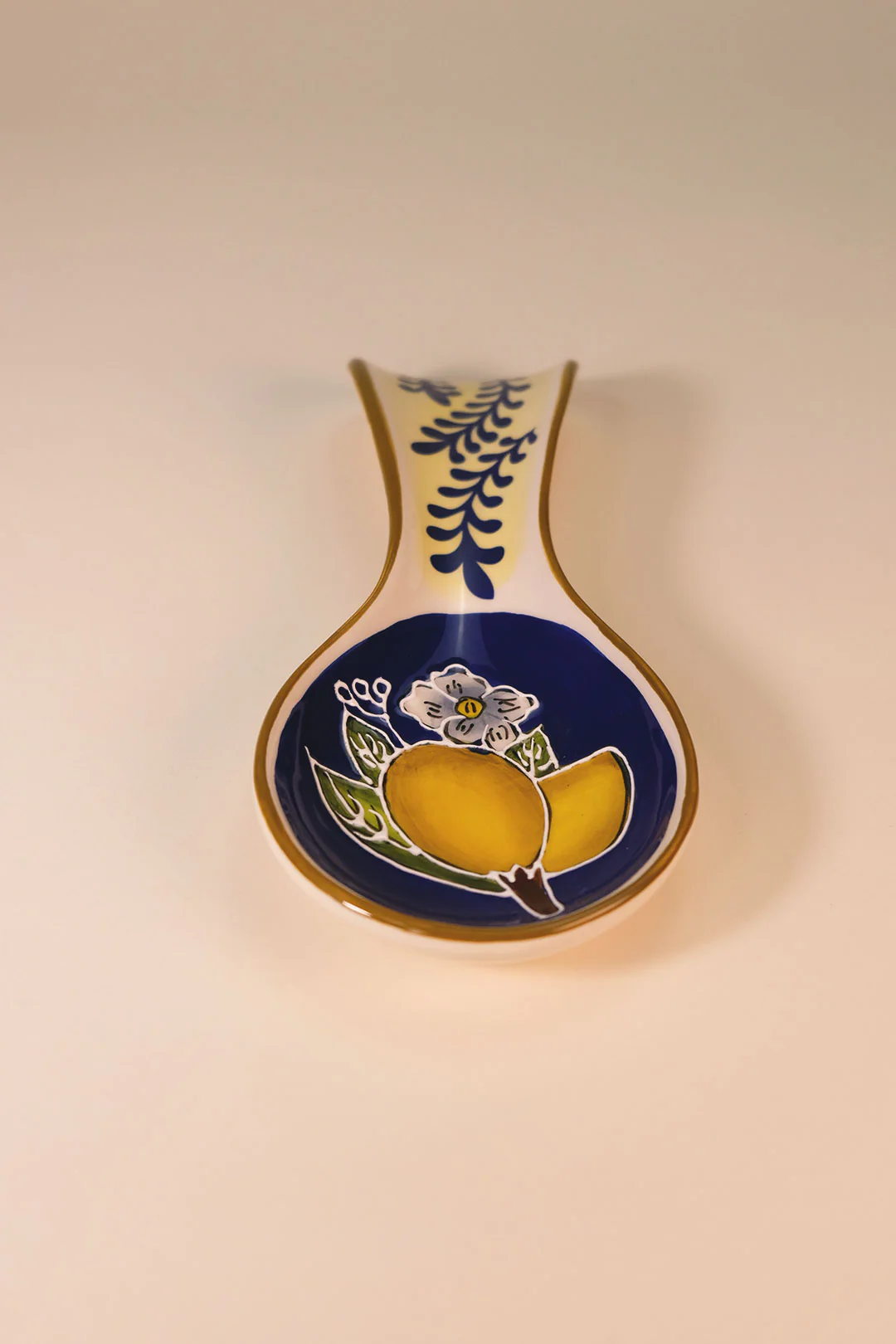 Lemon Spoon Rest - Image 6