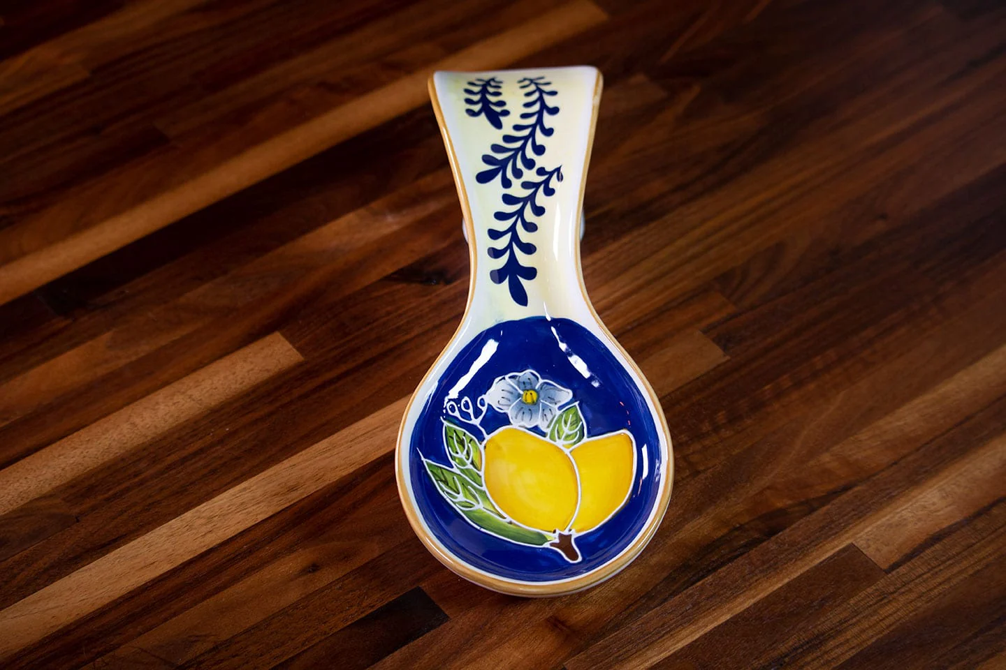 Lemon Spoon Rest - Image 7
