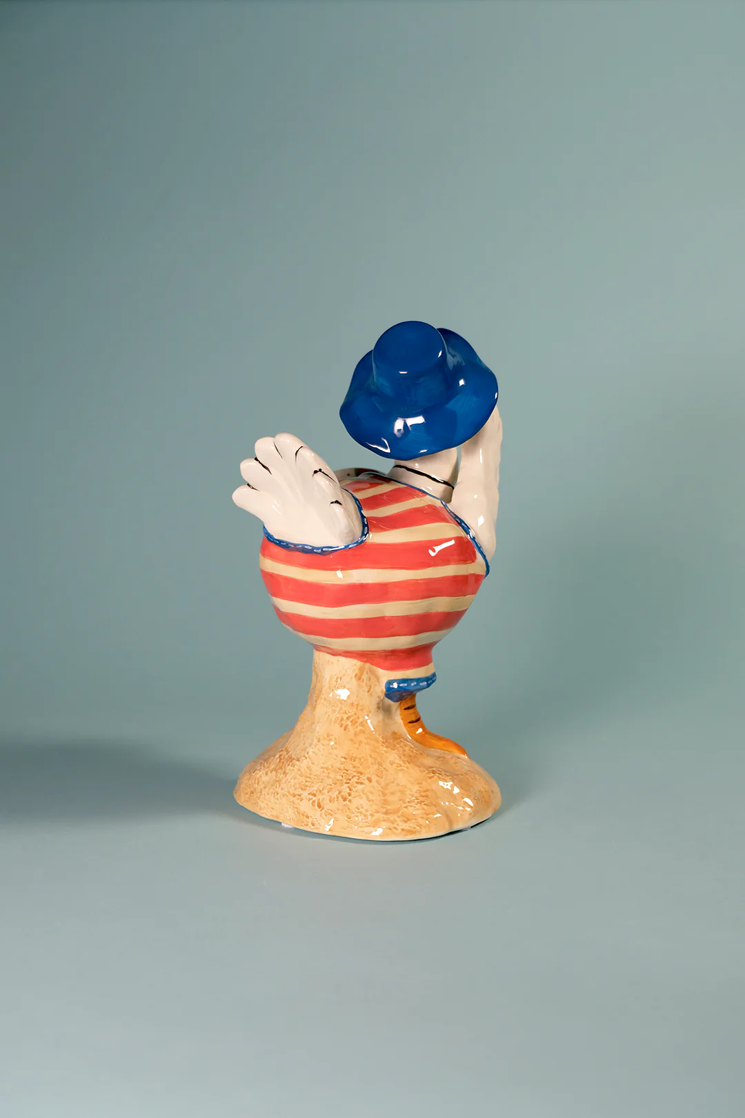 Life Guard Seagull Figurine - Image 6