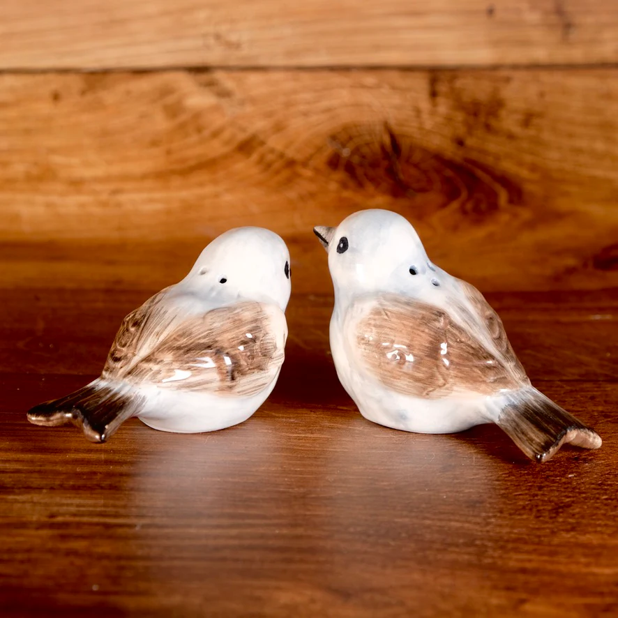 Little Bird Salt & Pepper Set - Image 3