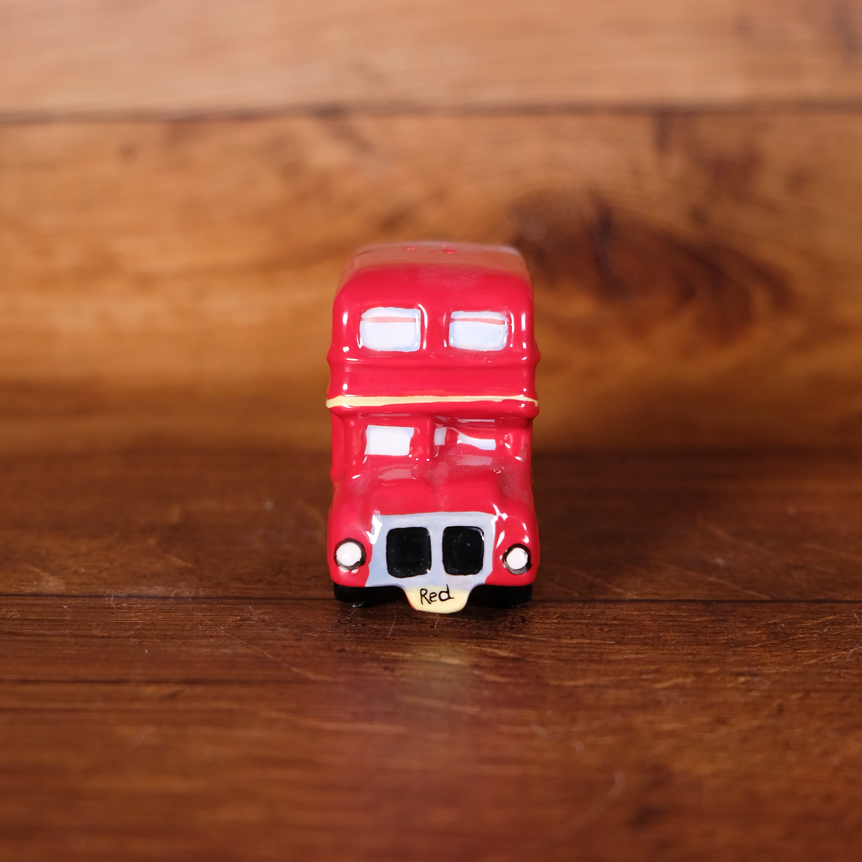 London Salt & Pepper Set - Image 3