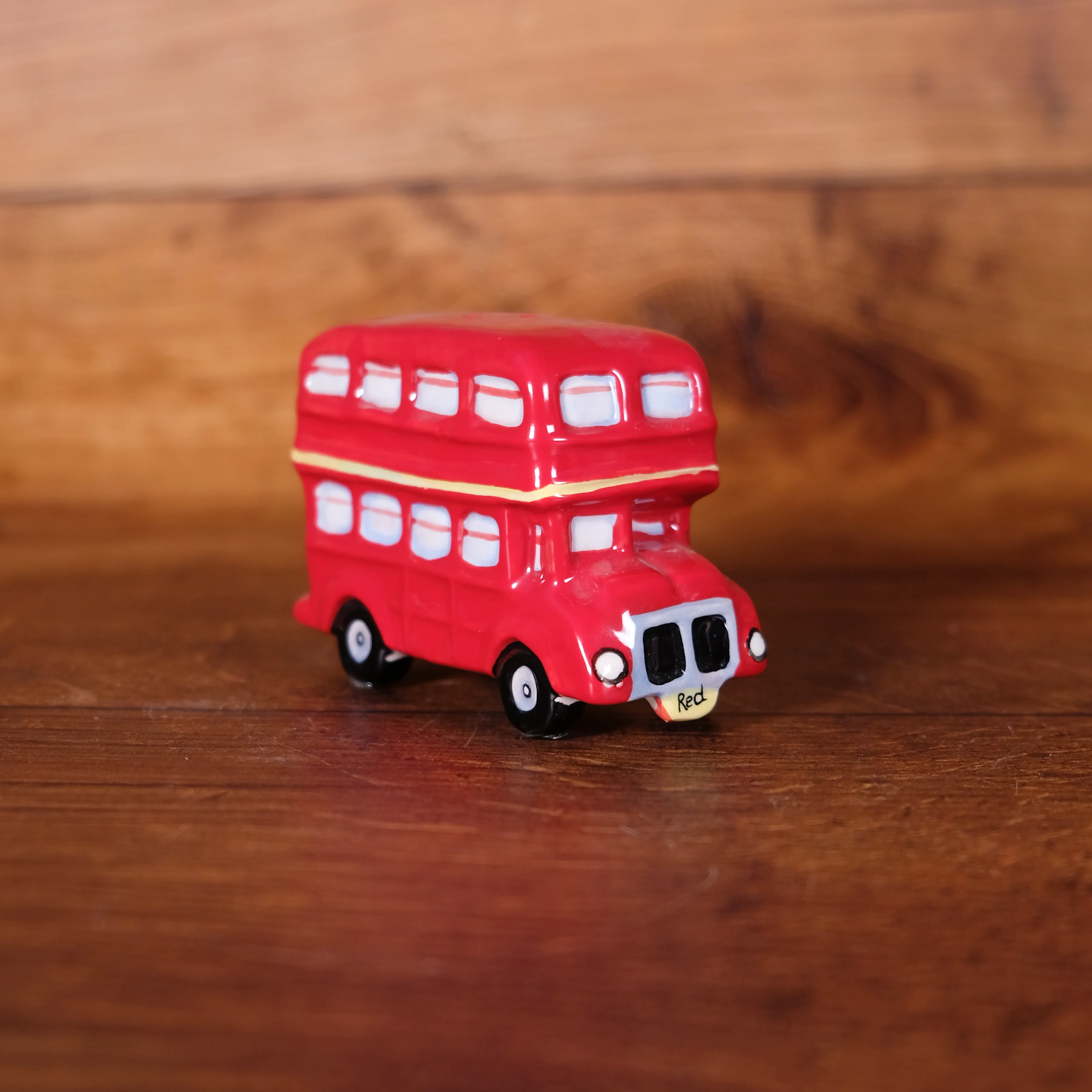 London Salt & Pepper Set - Image 4